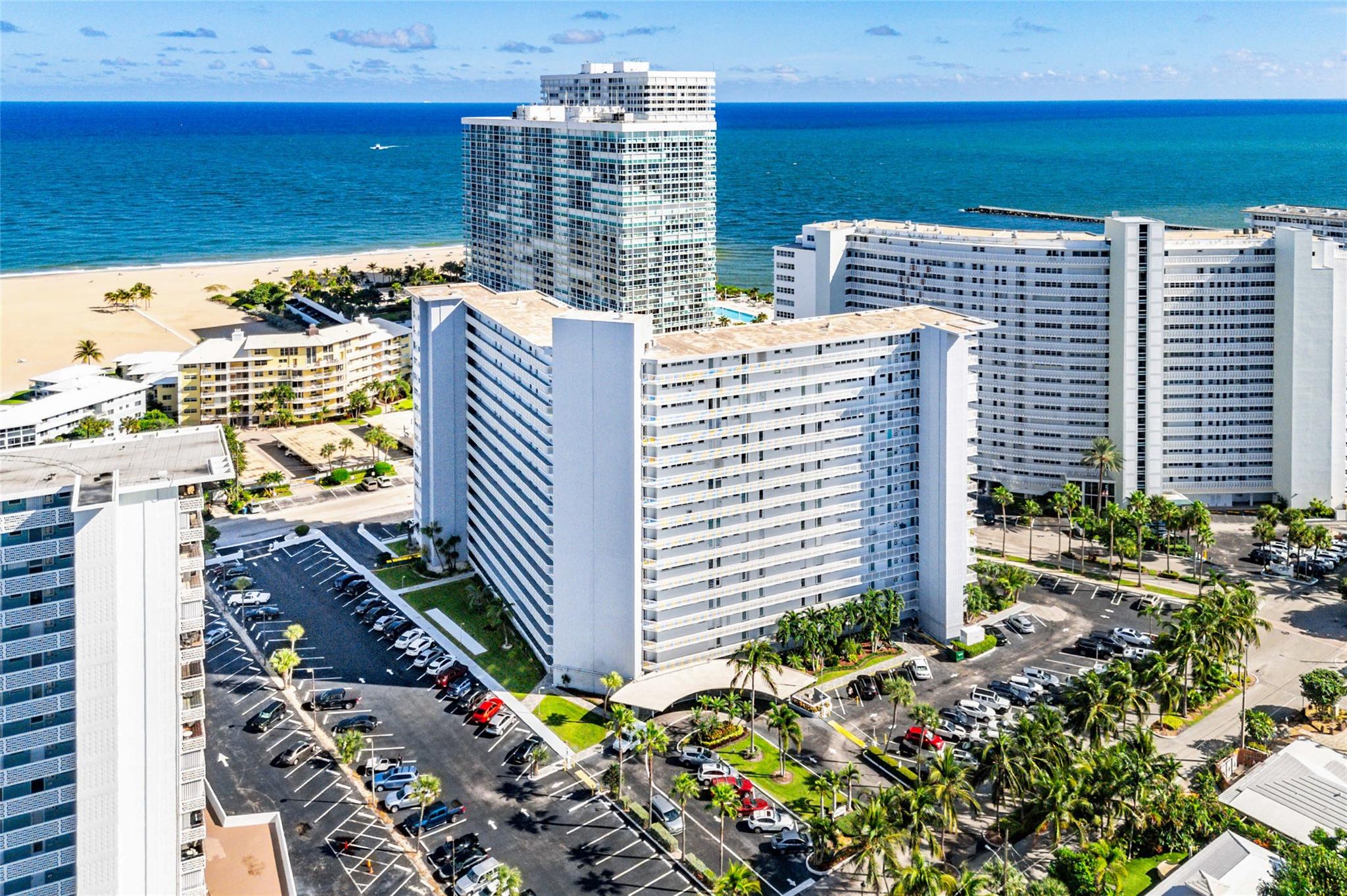 1920 S Ocean Dr #306 Fort Lauderdale, FL 33316