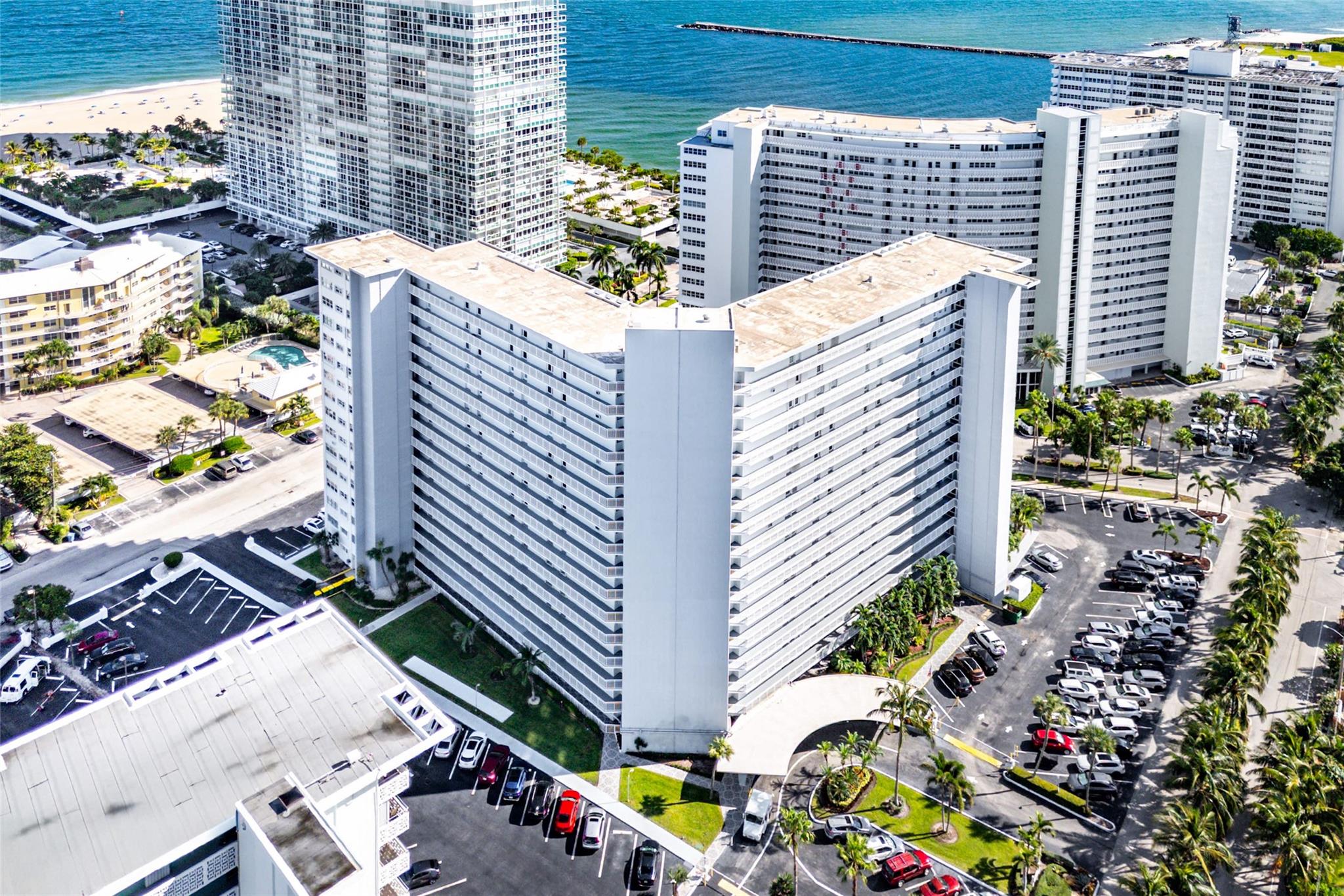 1920 S Ocean Dr #306 Fort Lauderdale, FL 33316
