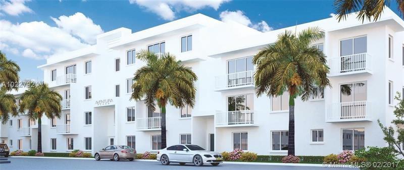 2651 NE 212th Ter #302