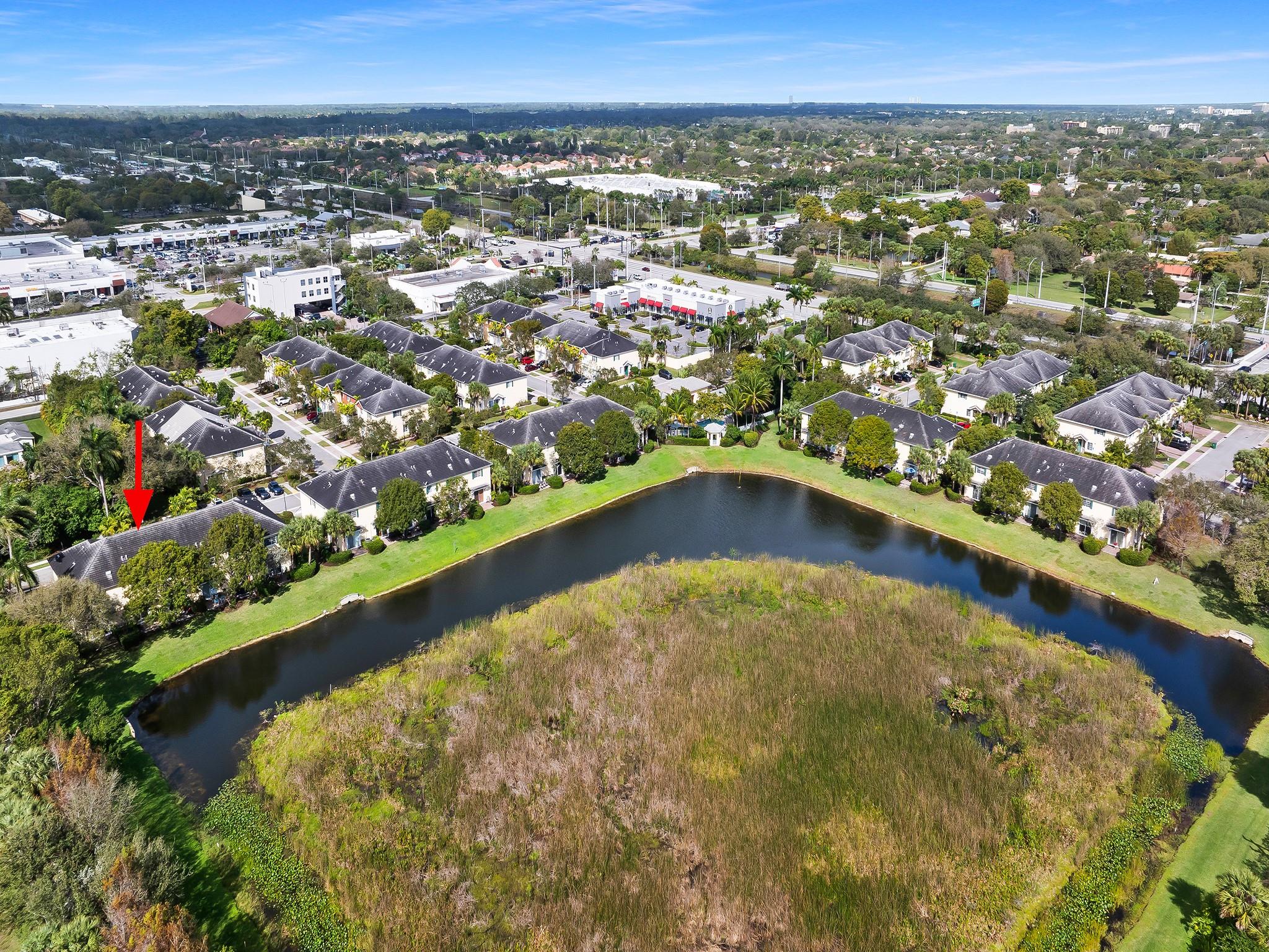 4792 Sundance Way #4792 Davie, FL 33328