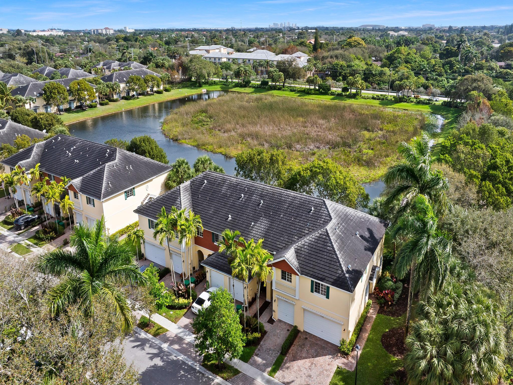 4792 Sundance Way #4792 Davie, FL 33328