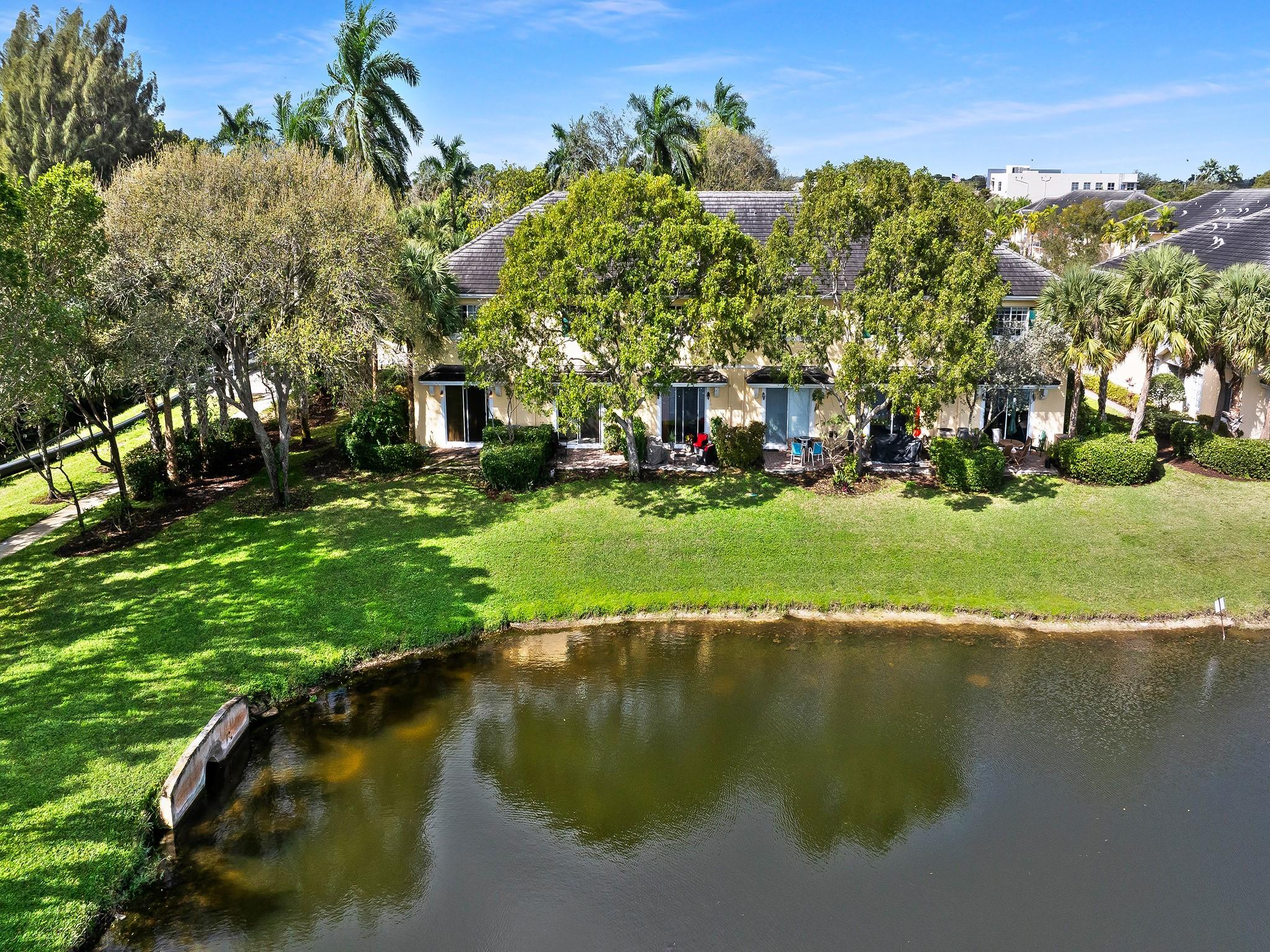 4792 Sundance Way #4792 Davie, FL 33328