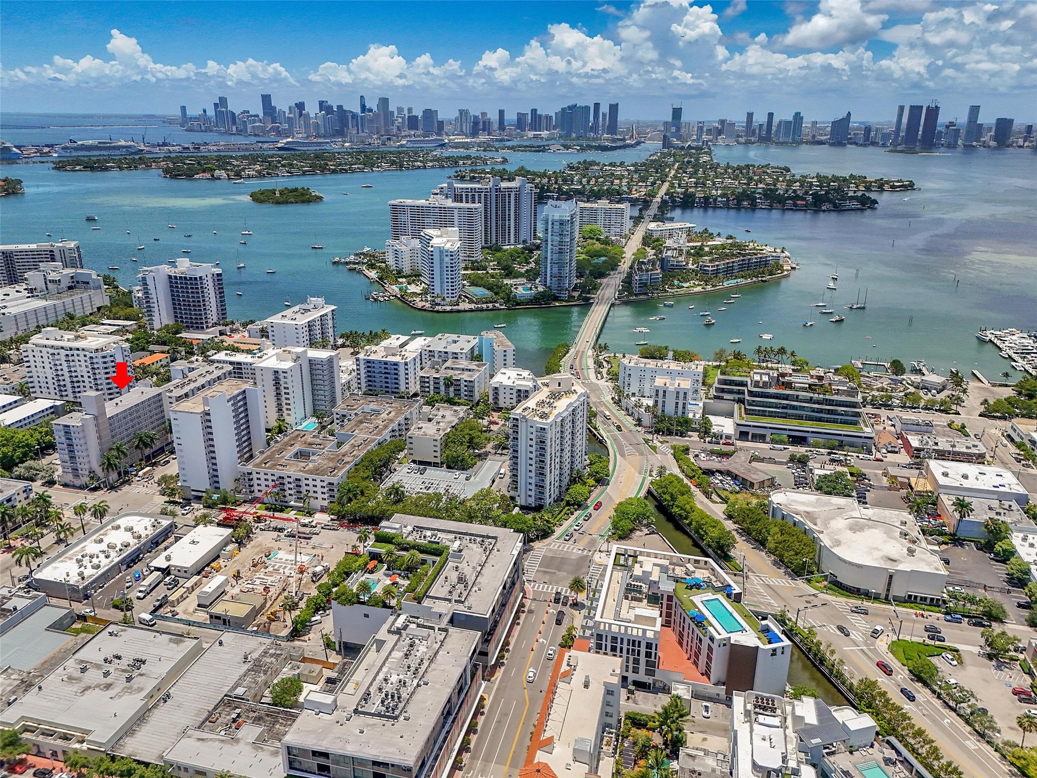 1300 Lincoln Rd #D-804 Miami Beach, FL 33139