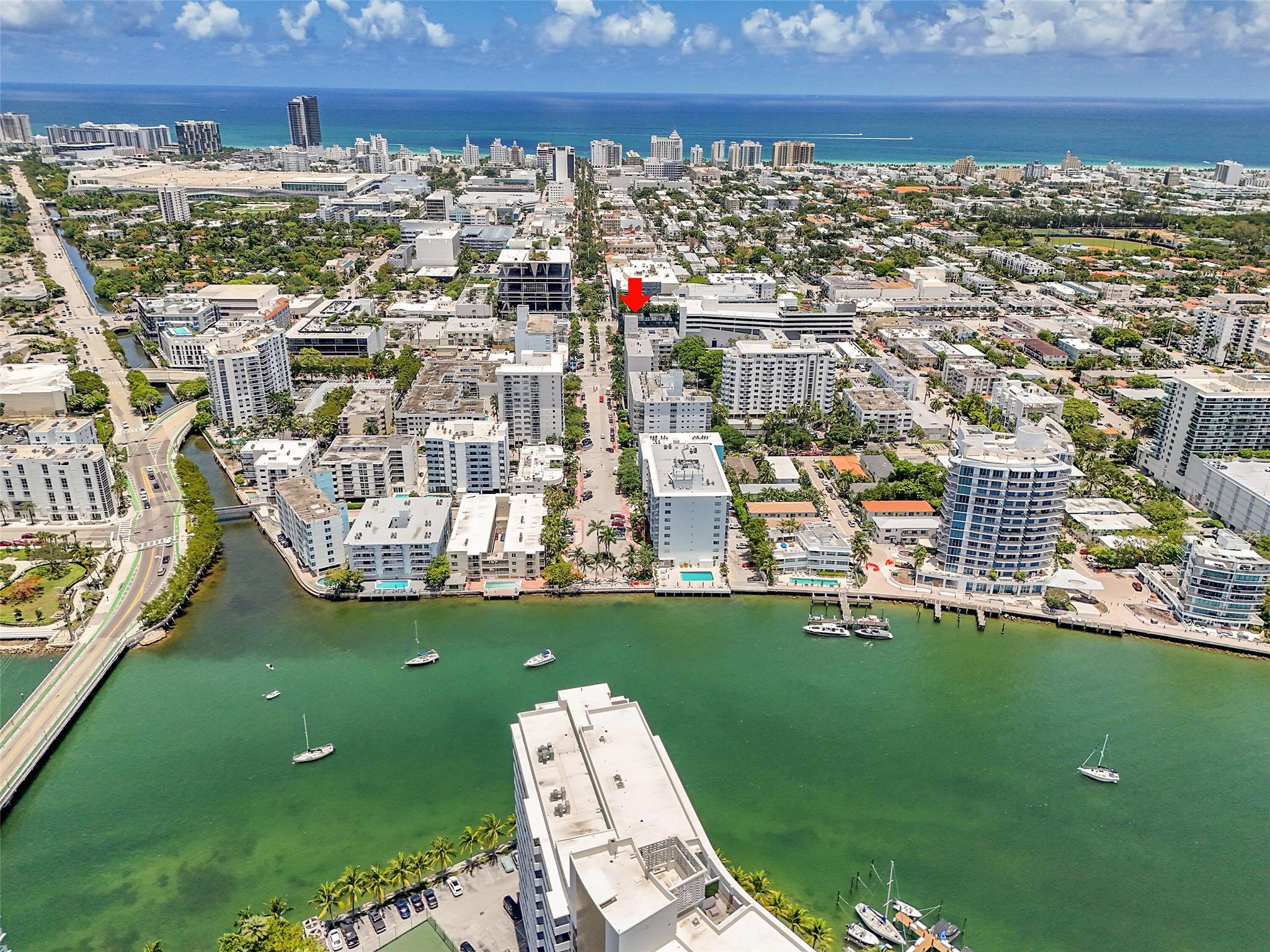 1300 Lincoln Rd #D-804 Miami Beach, FL 33139