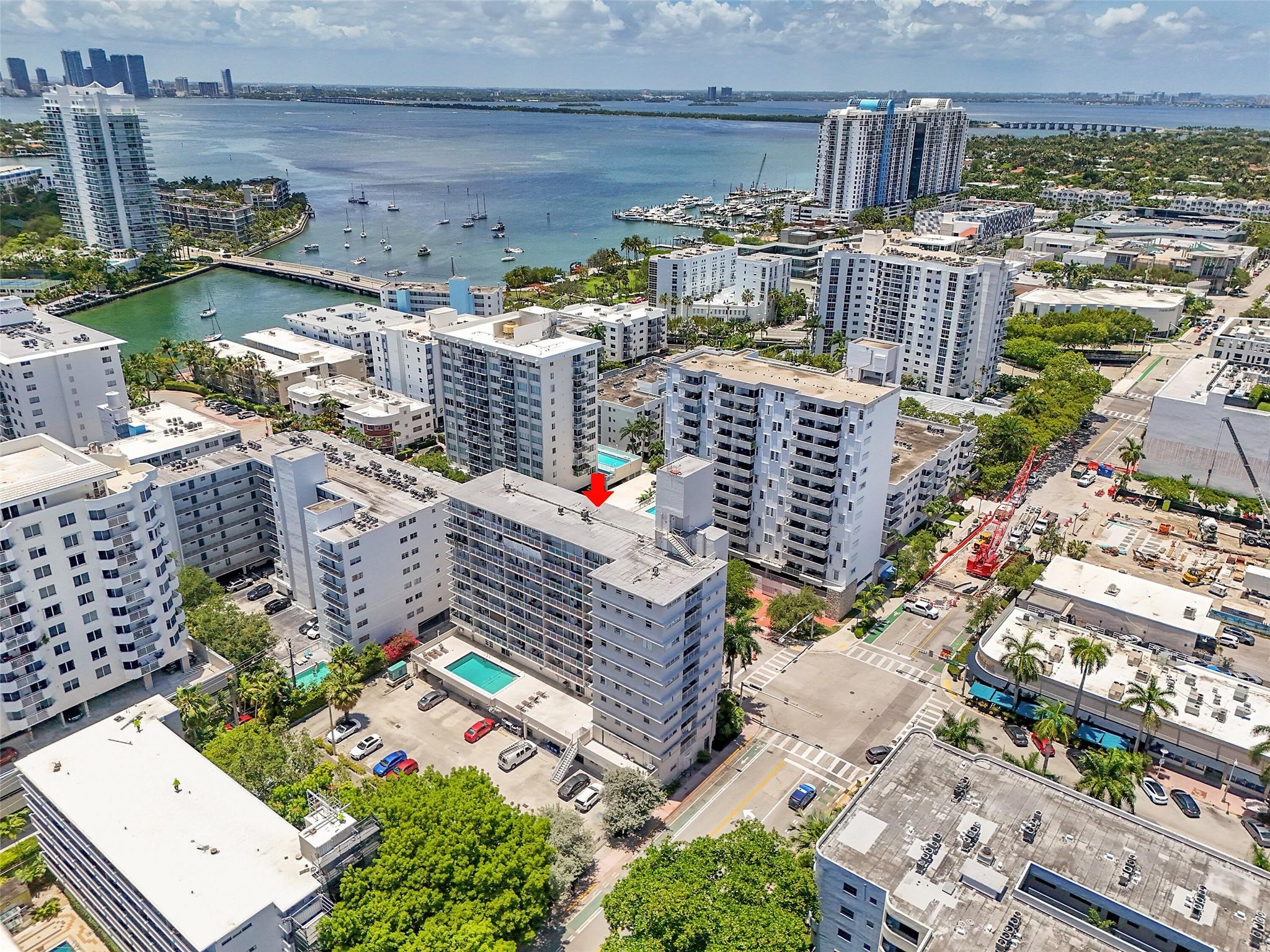 1300 Lincoln Rd #D-804 Miami Beach, FL 33139