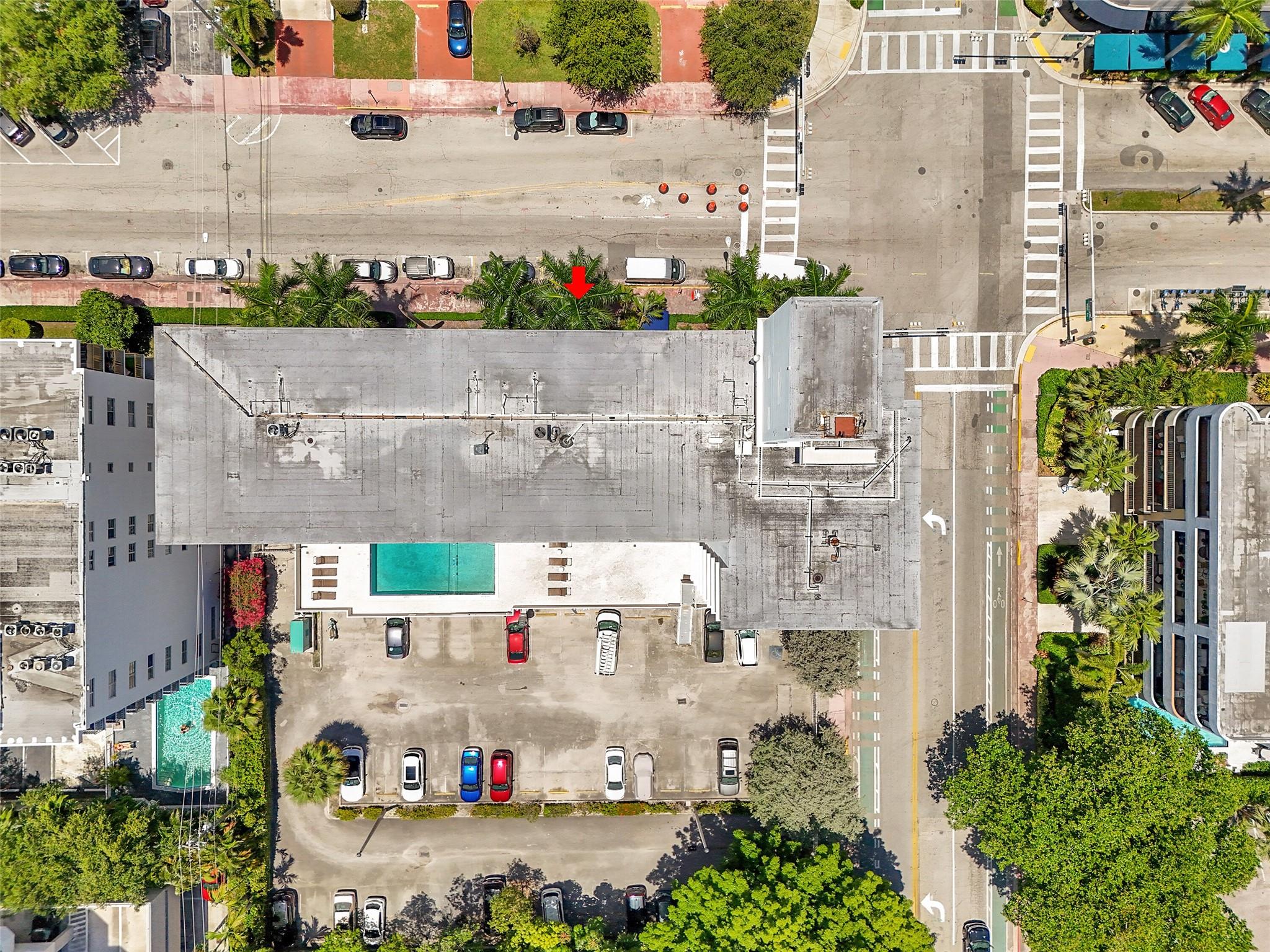 1300 Lincoln Rd #D-804 Miami Beach, FL 33139