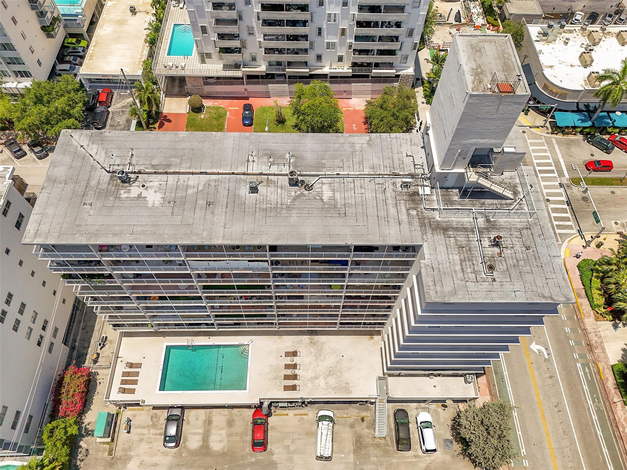 1300 Lincoln Rd #D-804 Miami Beach, FL 33139