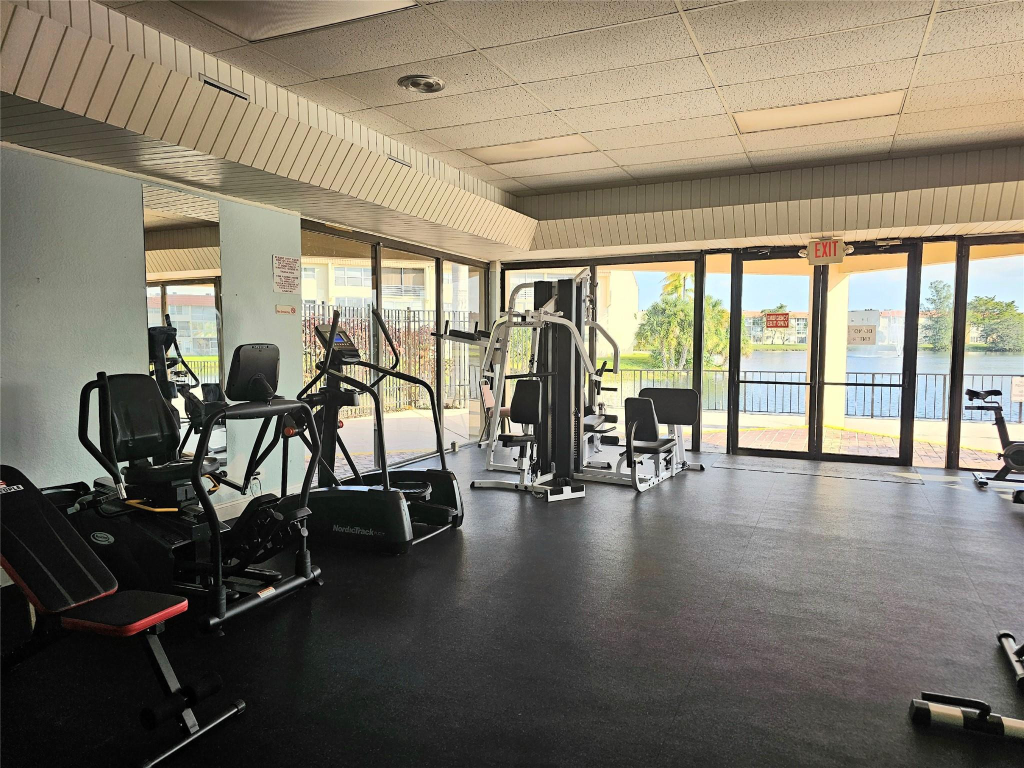 3051 Sunrise Lks Dr #203 Fort Lauderdale, FL 33322