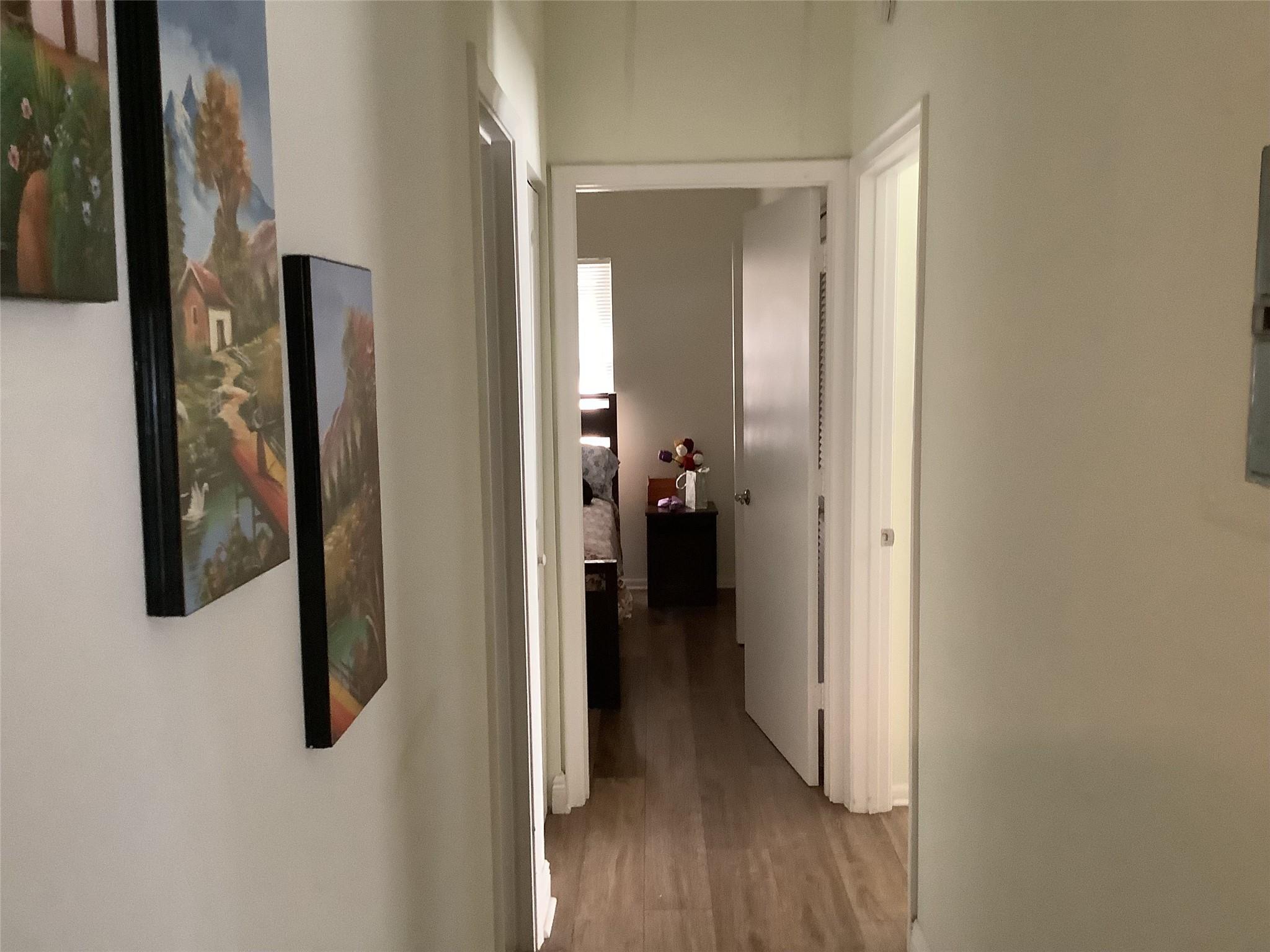 4765 S Hemingway Cir #68 Margate, FL 33063