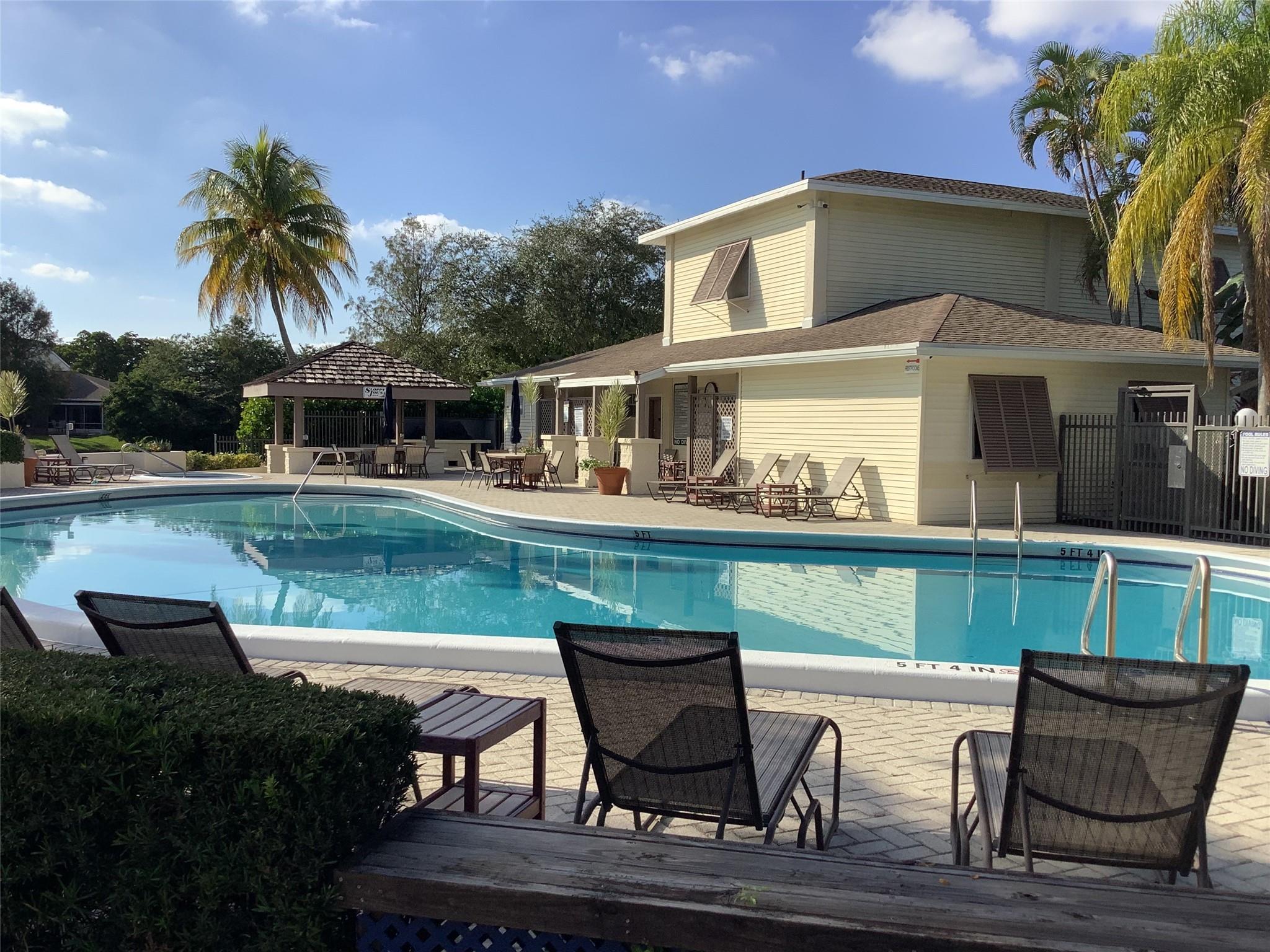 4765 S Hemingway Cir #68 Margate, FL 33063