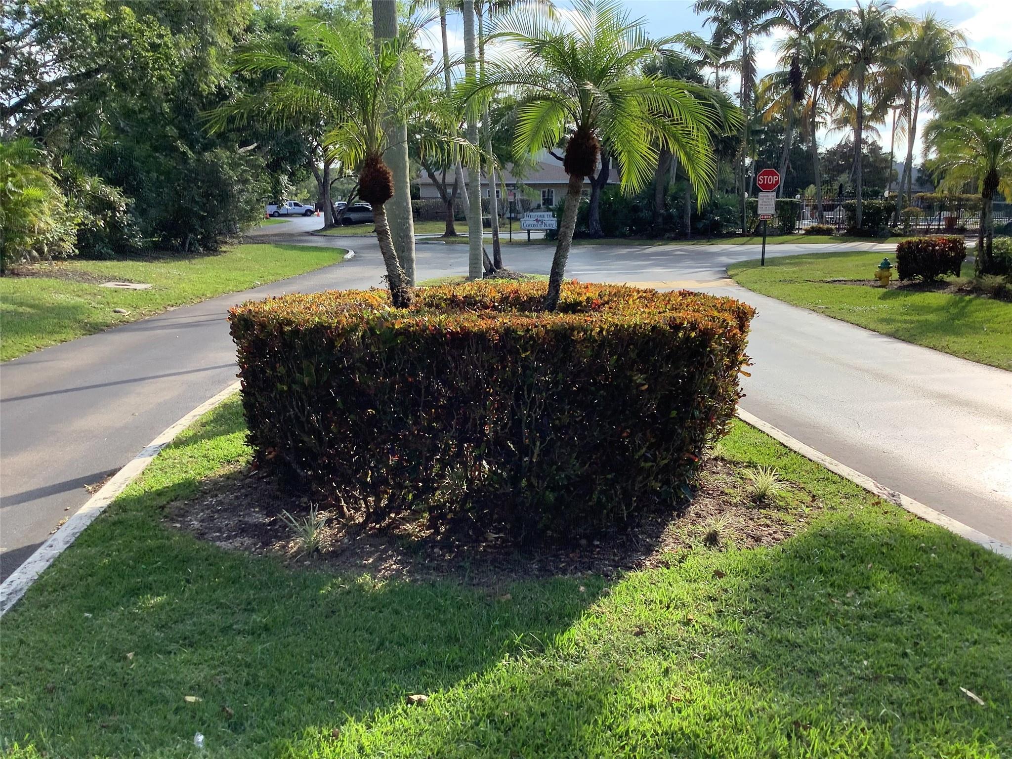 4765 S Hemingway Cir #68 Margate, FL 33063