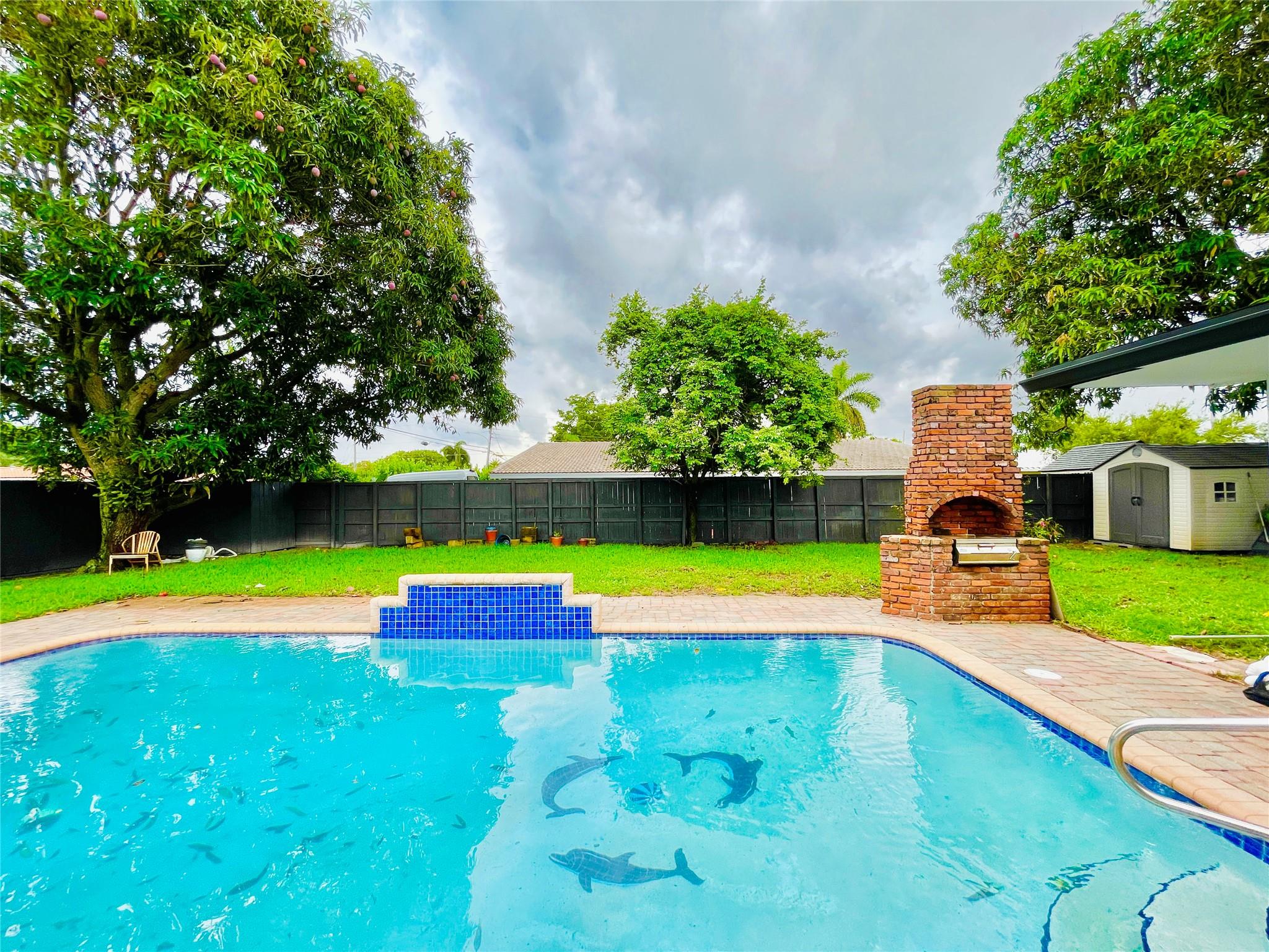 1478 NE 56th St Fort Lauderdale, FL 33334