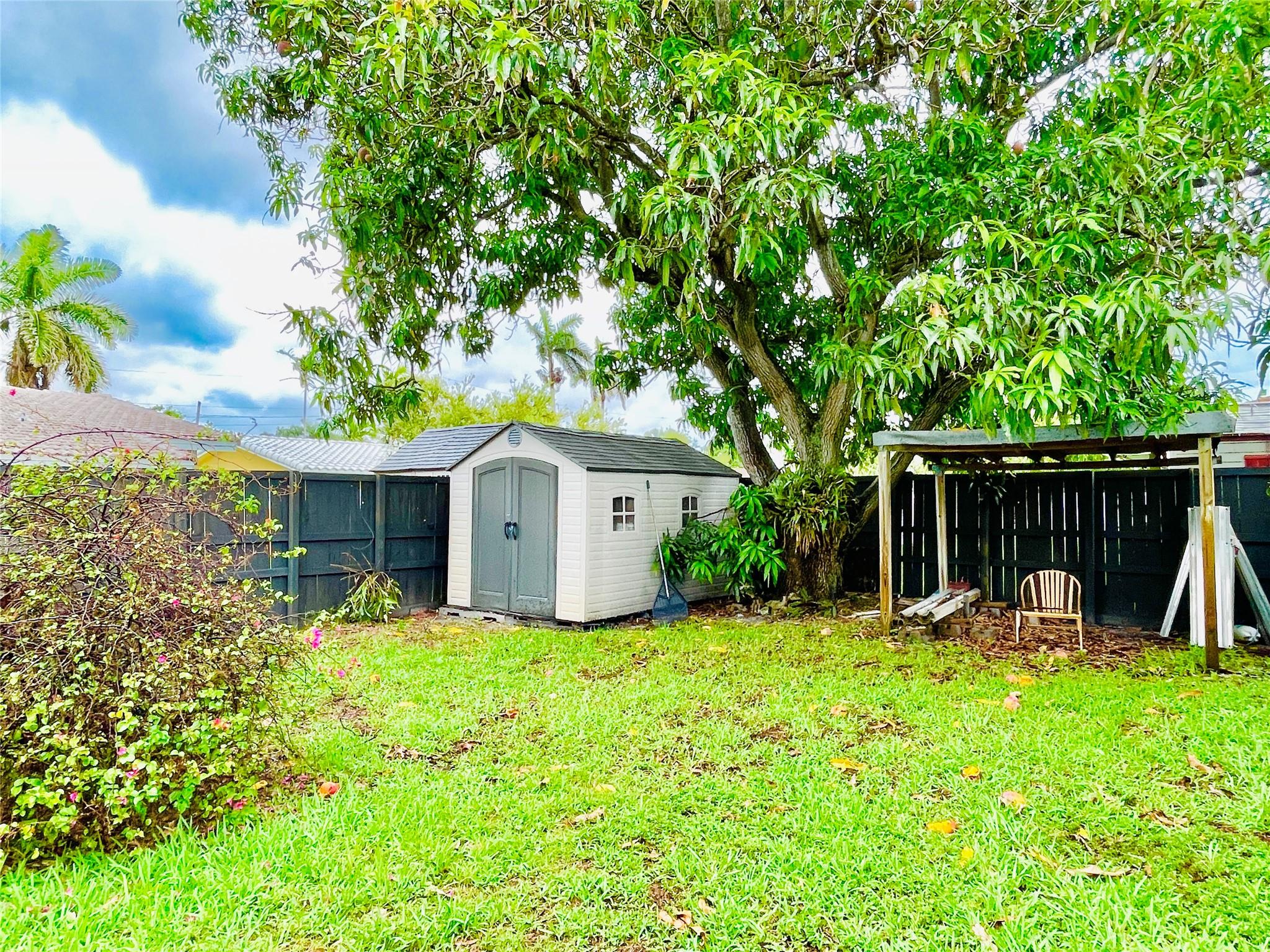 1478 NE 56th St Fort Lauderdale, FL 33334