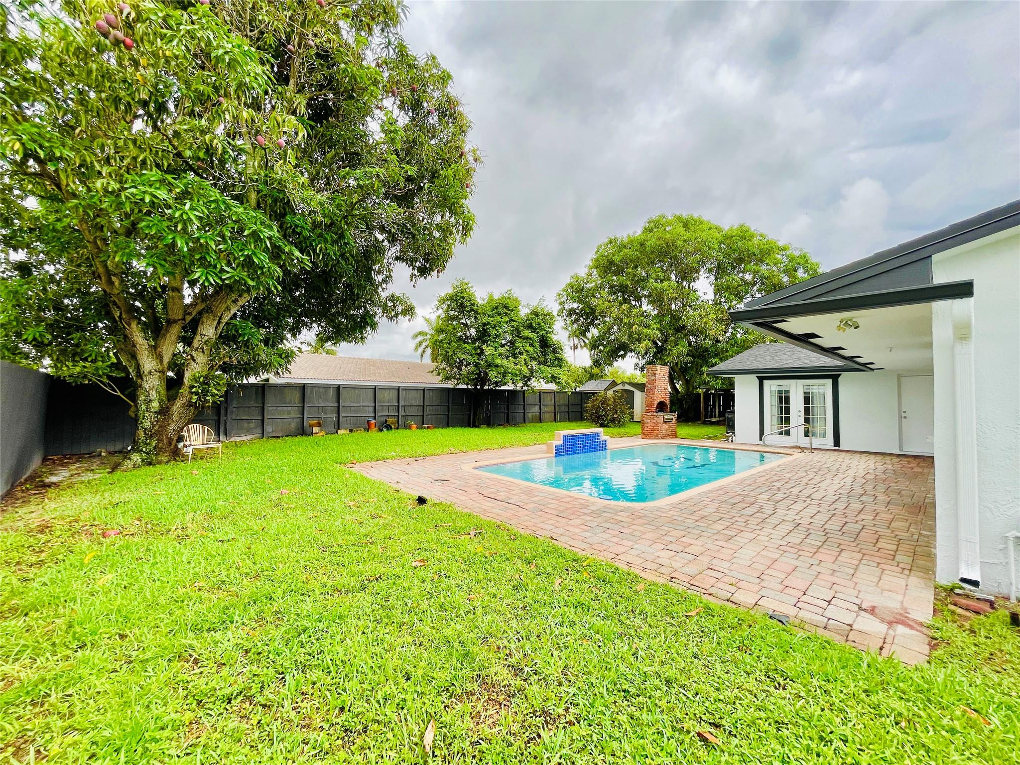 1478 NE 56th St Fort Lauderdale, FL 33334