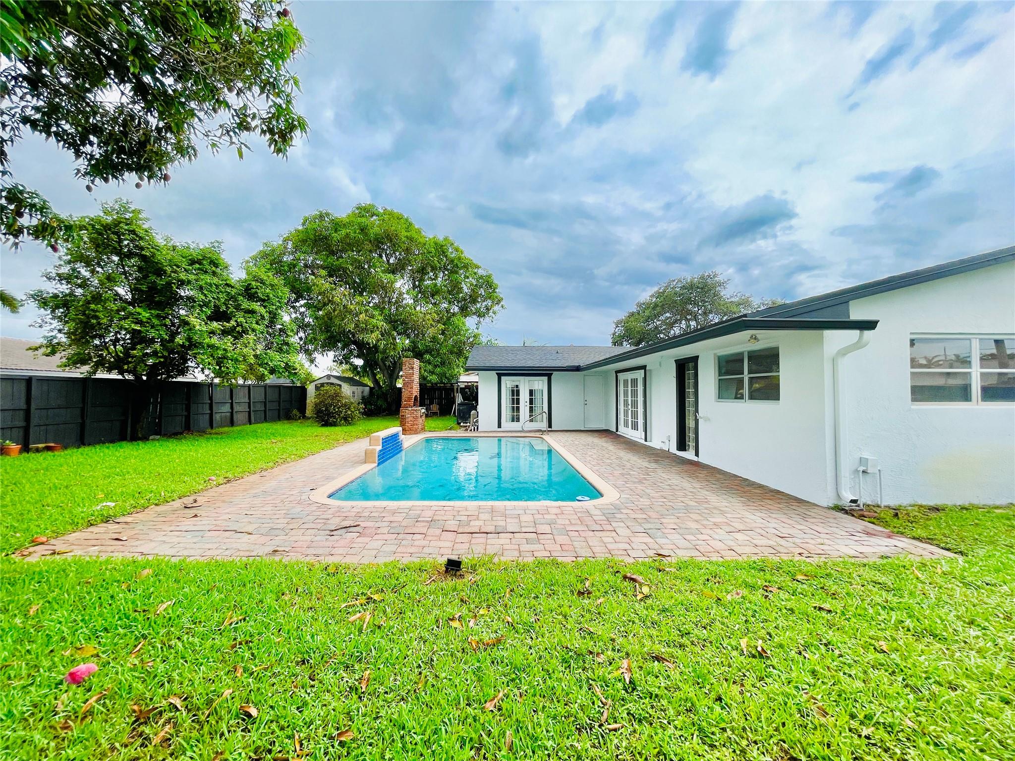 1478 NE 56th St Fort Lauderdale, FL 33334