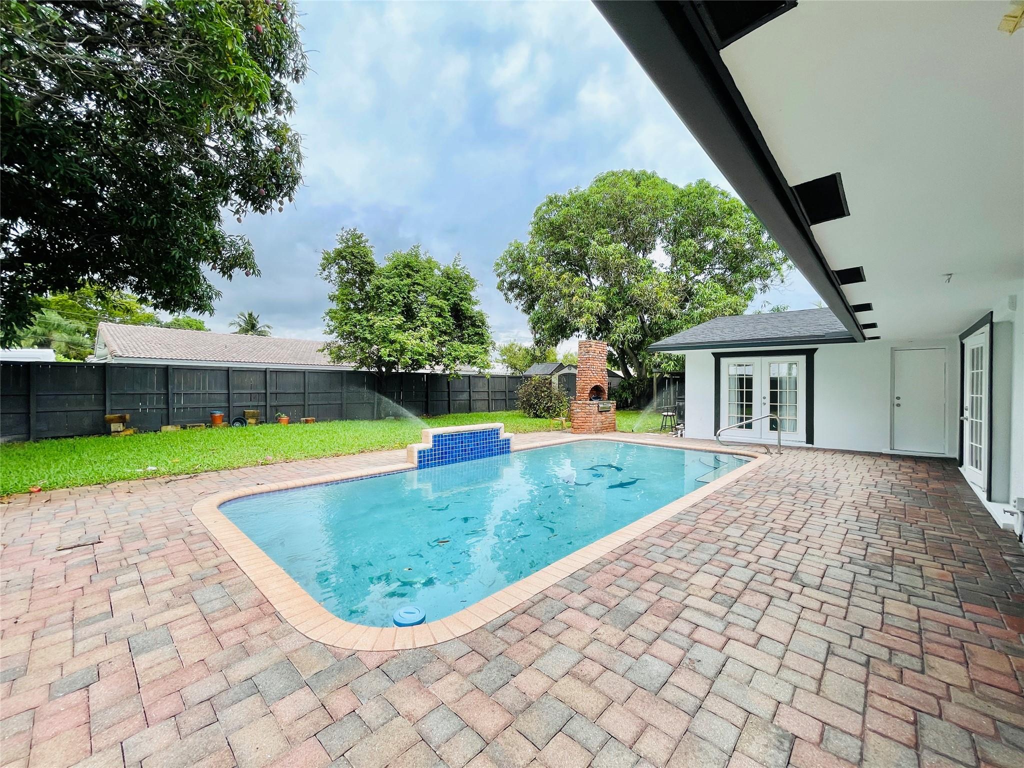 1478 NE 56th St Fort Lauderdale, FL 33334