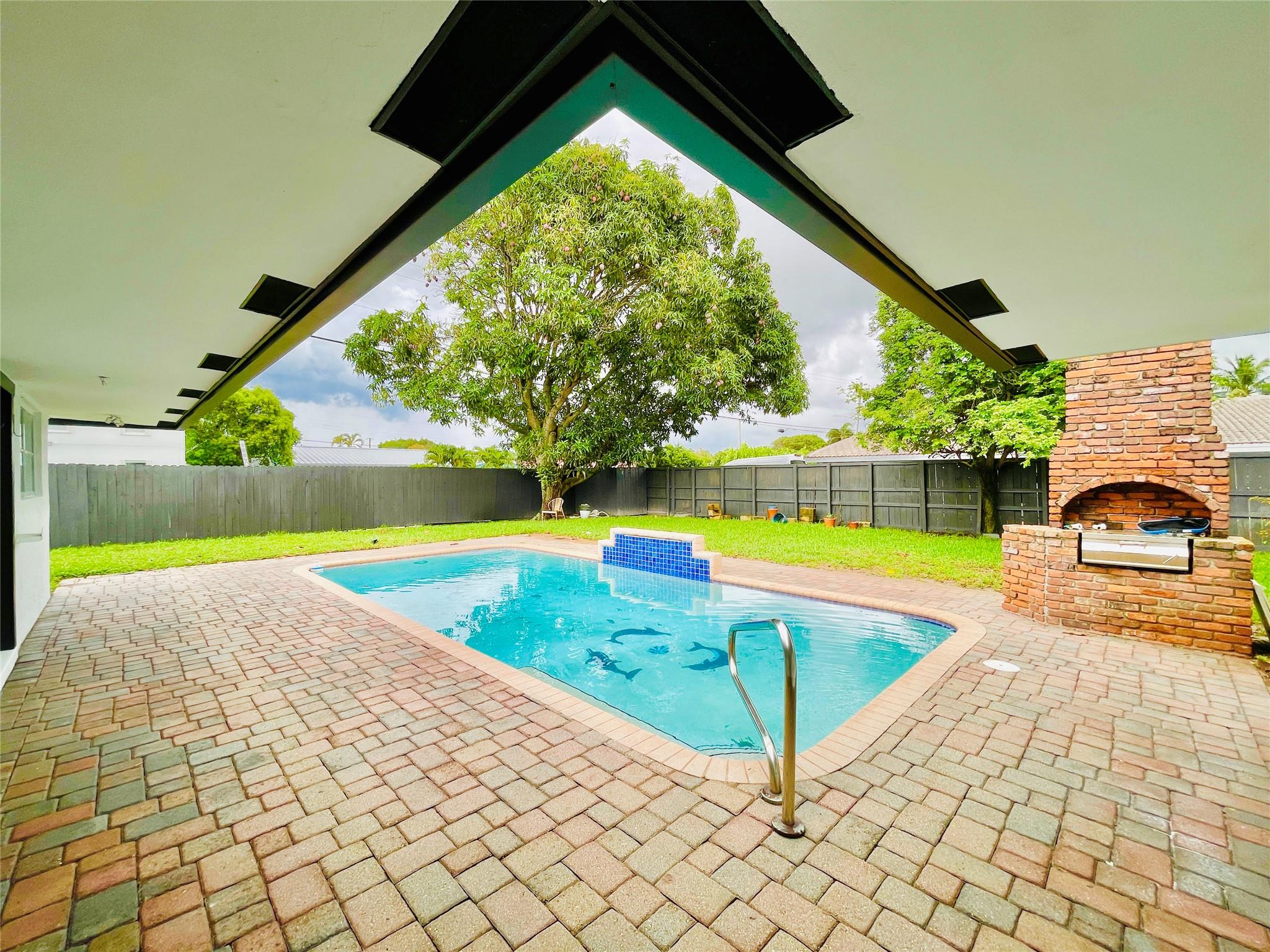 1478 NE 56th St Fort Lauderdale, FL 33334