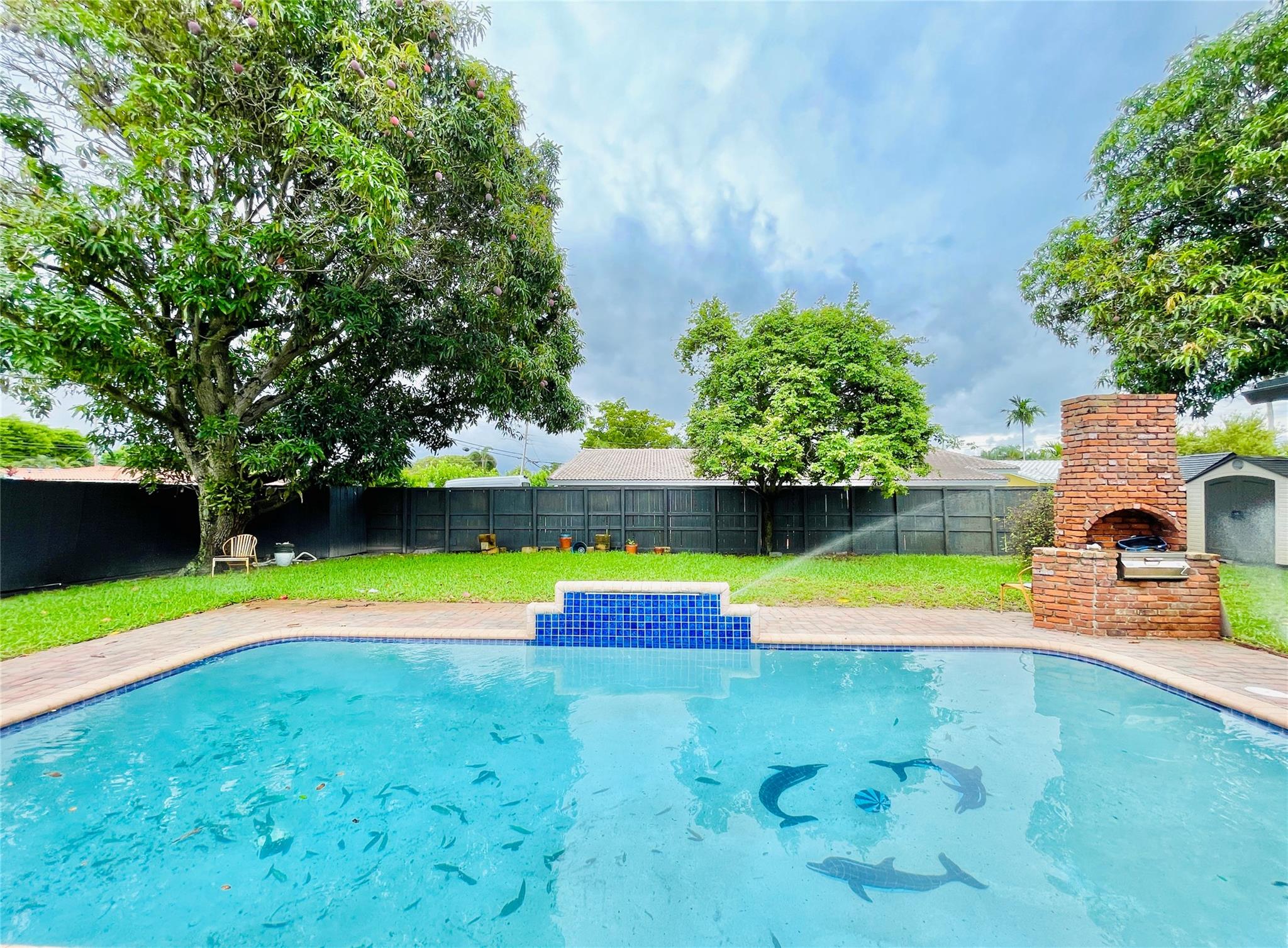 1478 NE 56th St Fort Lauderdale, FL 33334