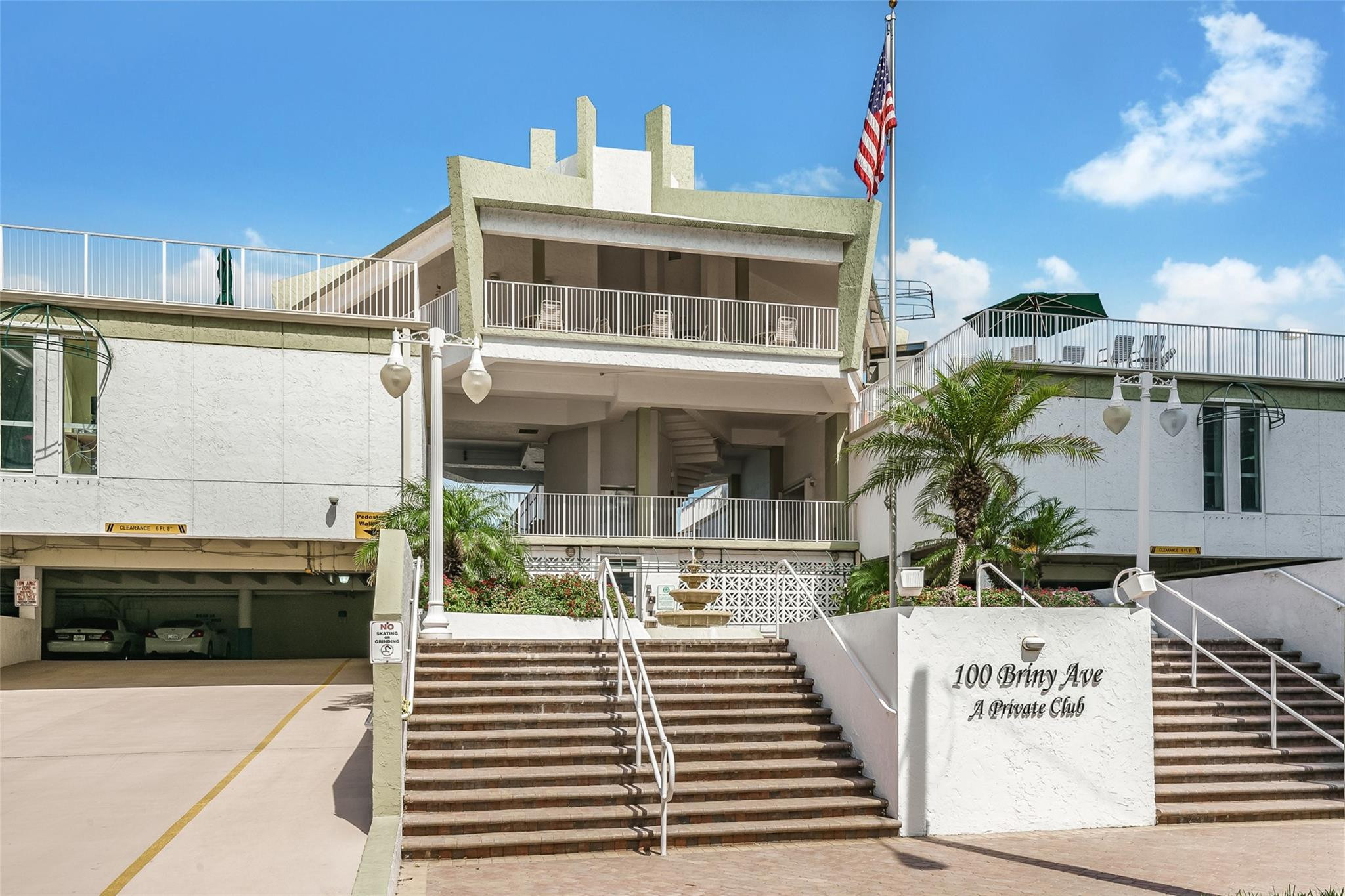 111 Briny Ave #2708 Pompano Beach, FL 33062