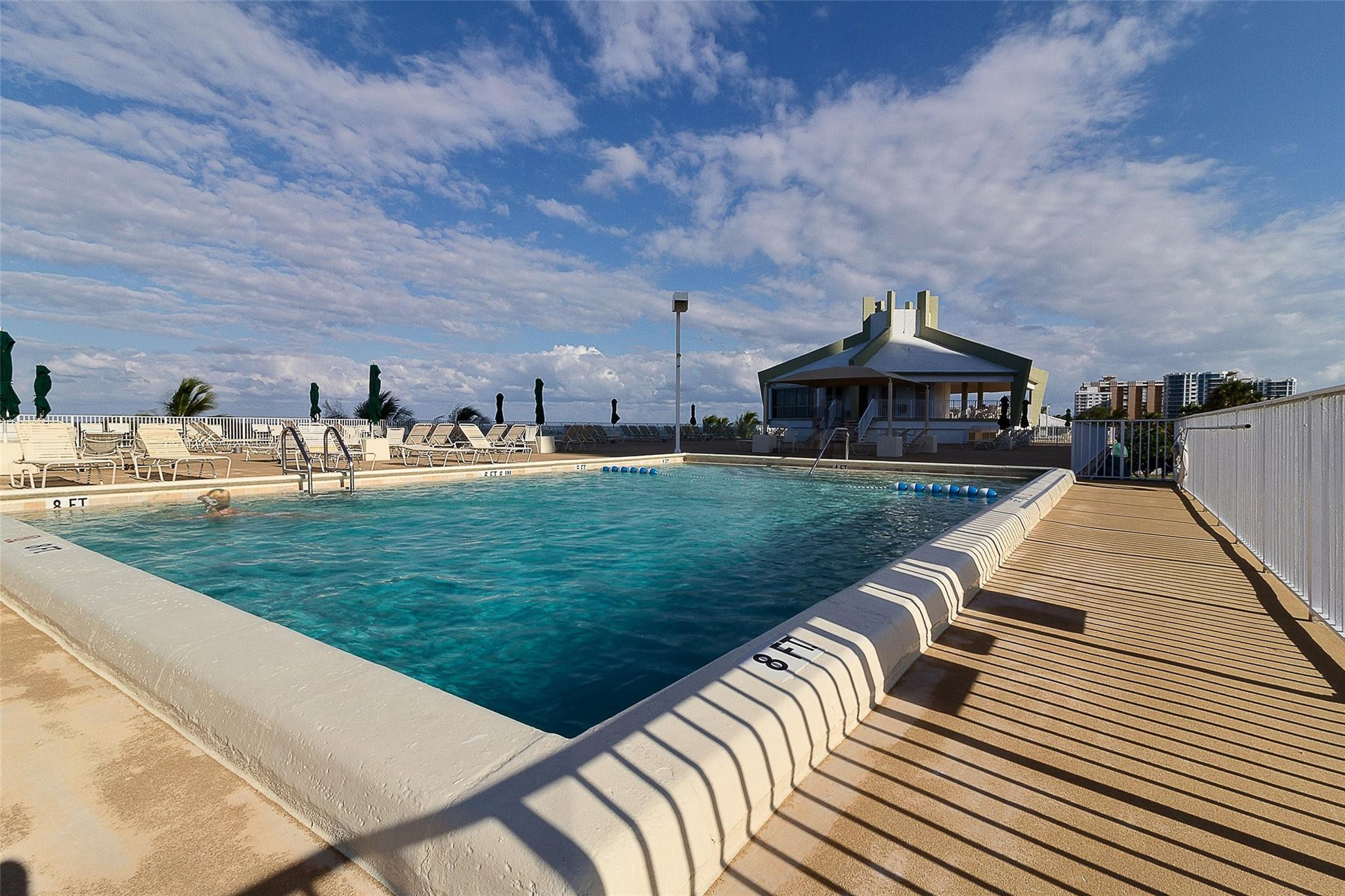 111 Briny Ave #2708 Pompano Beach, FL 33062