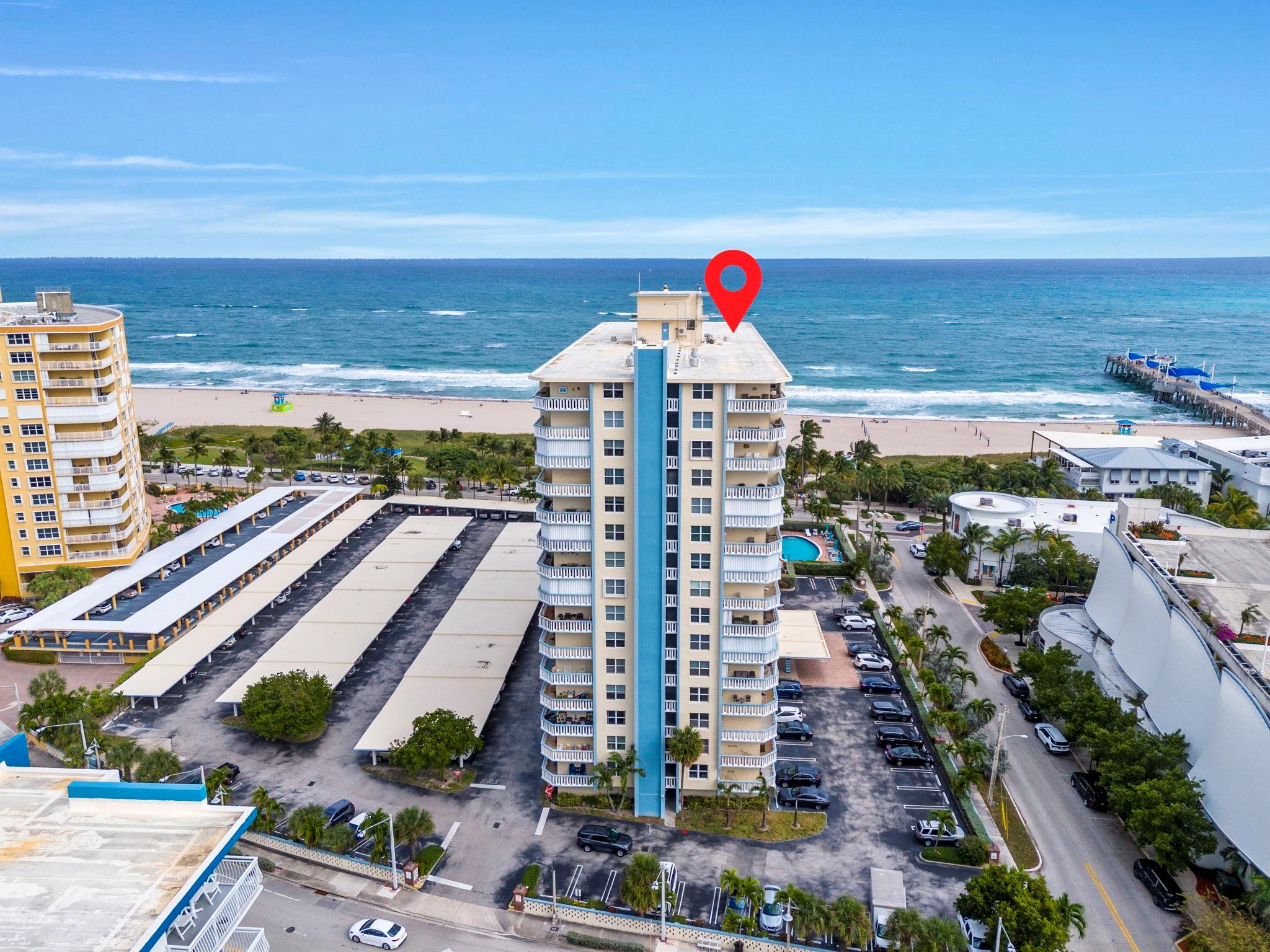 305 N Pompano Bch Blvd #510