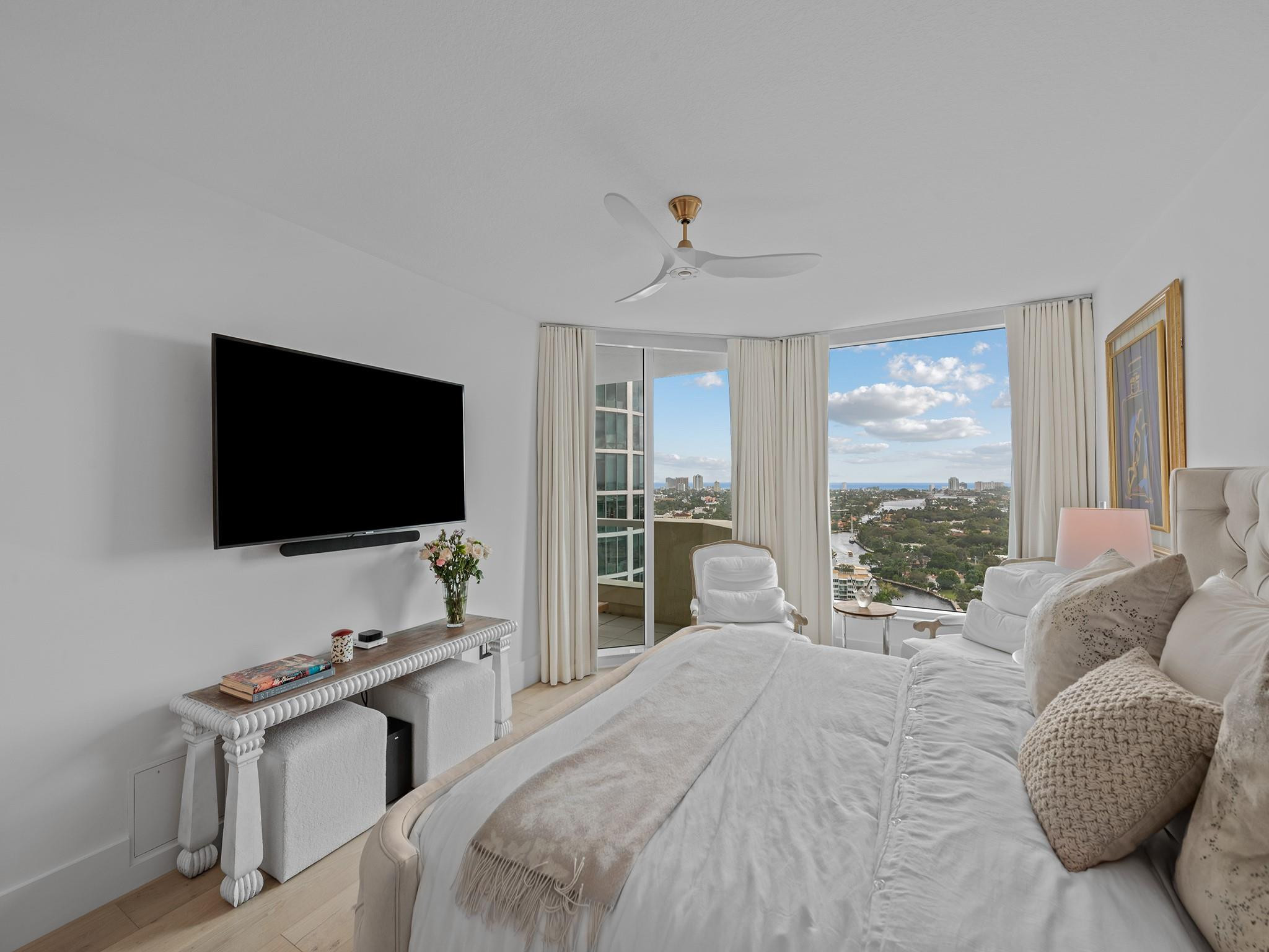 411 N New Riv #2401 Fort Lauderdale, FL 33301