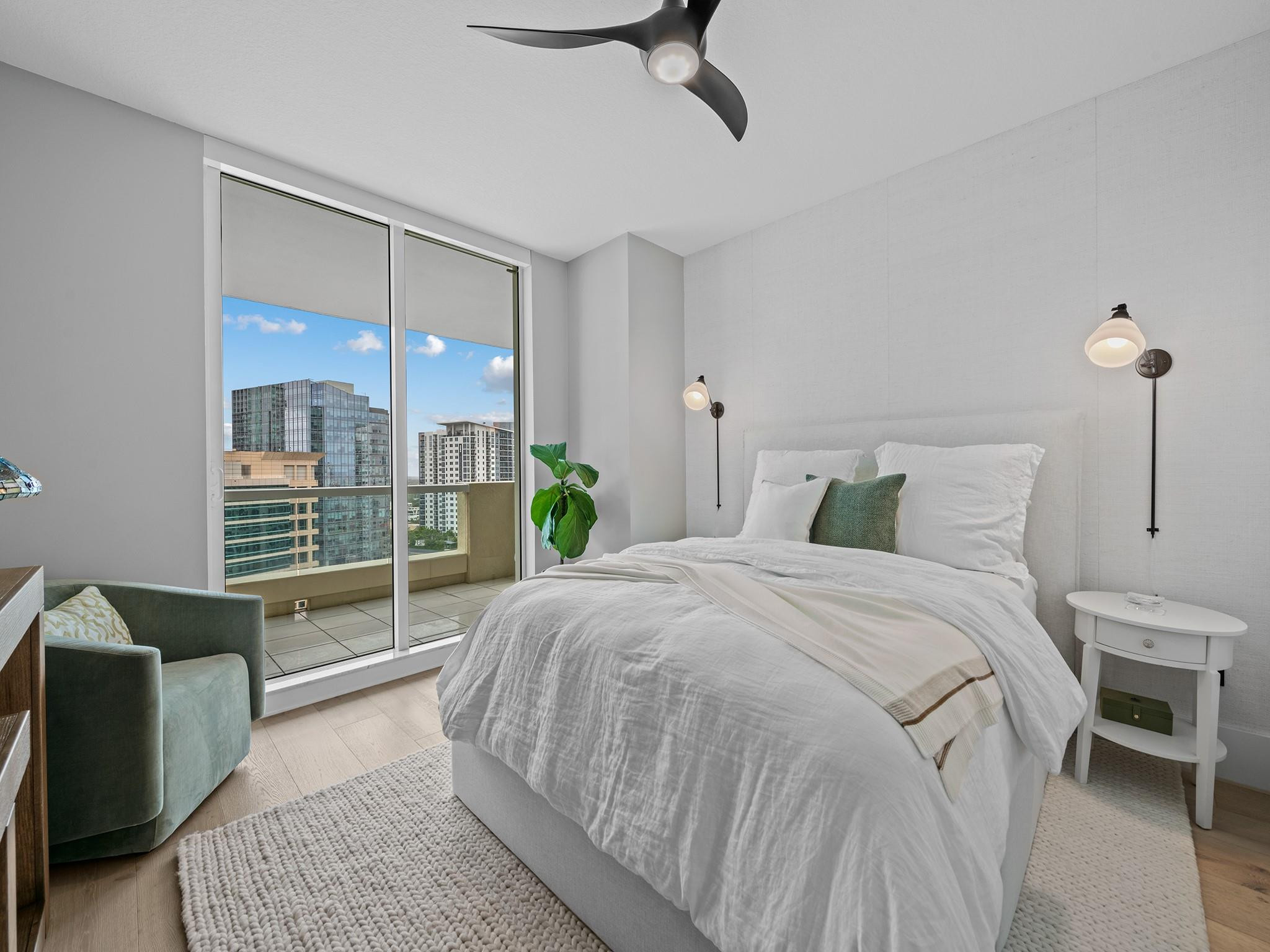 411 N New Riv #2401 Fort Lauderdale, FL 33301