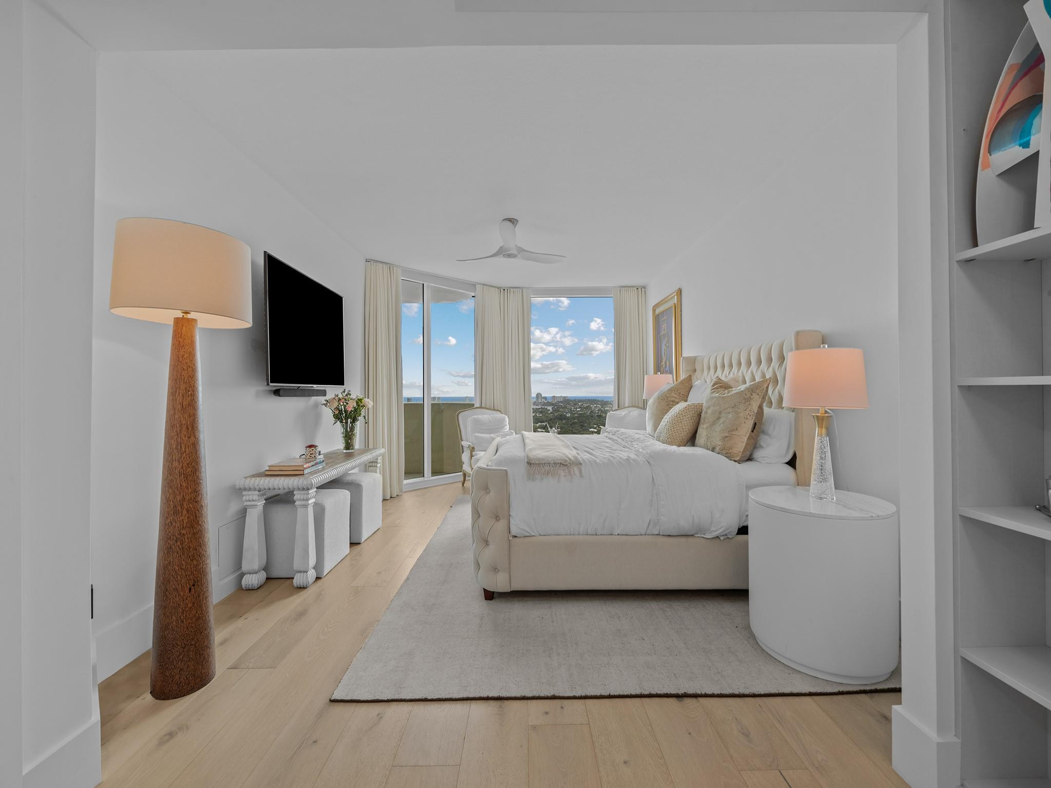 411 N New Riv #2401 Fort Lauderdale, FL 33301