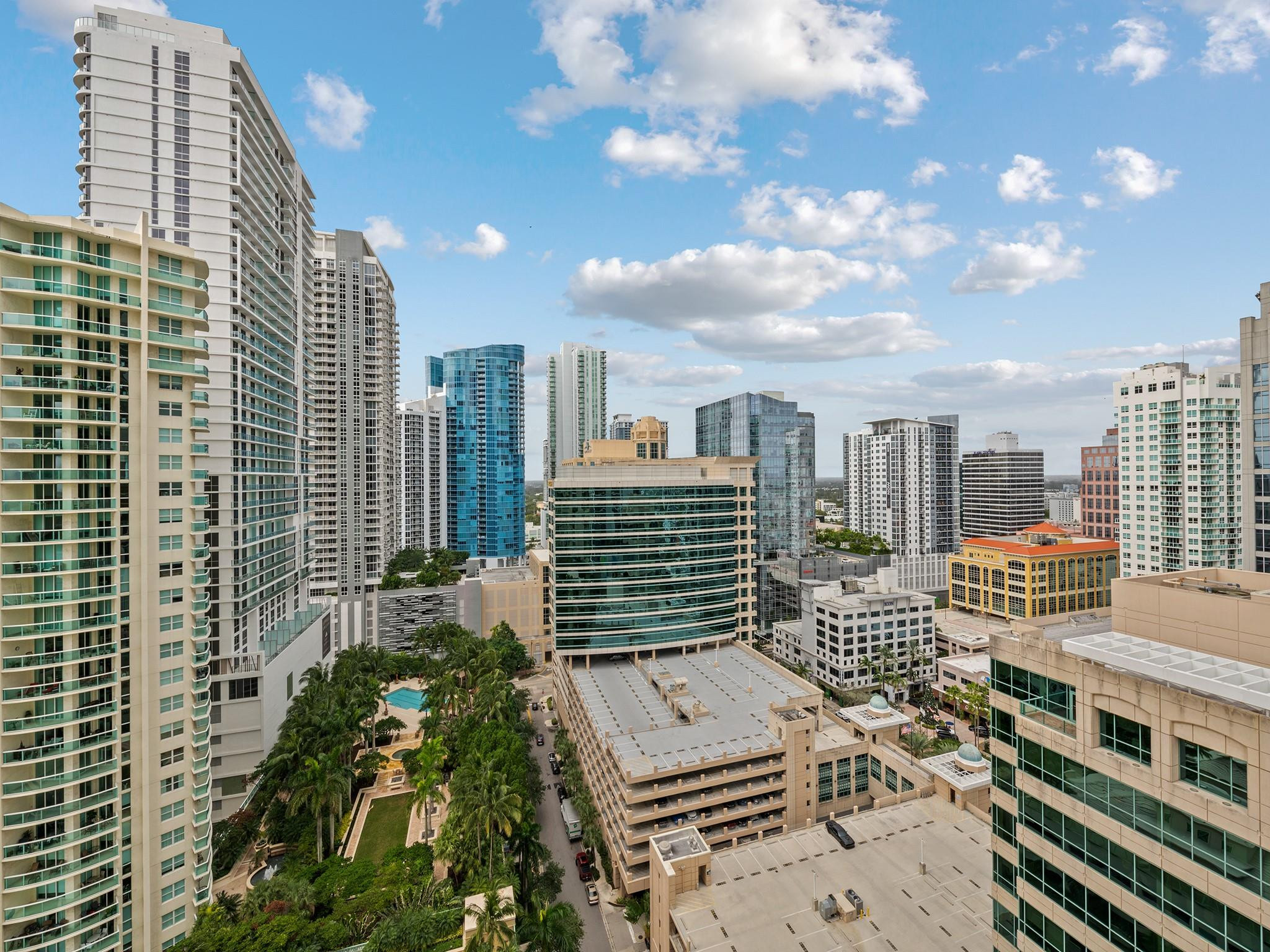 411 N New Riv #2401 Fort Lauderdale, FL 33301