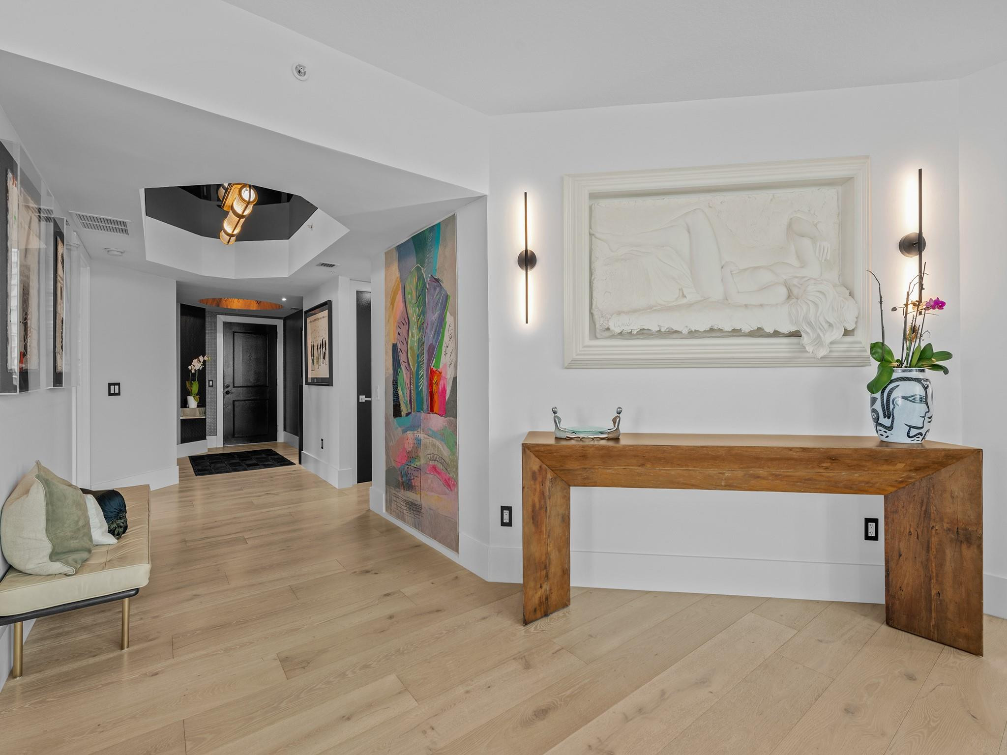 411 N New Riv #2401 Fort Lauderdale, FL 33301