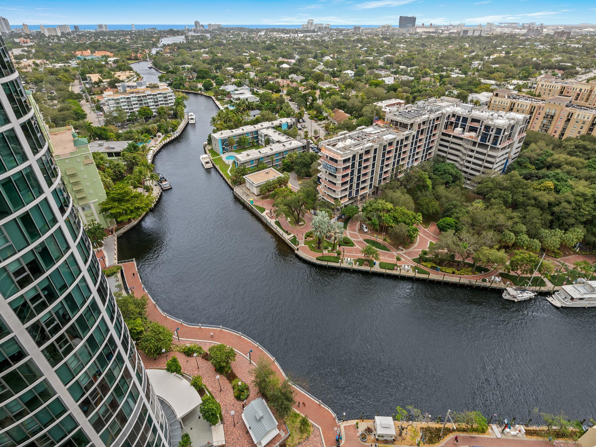 411 N New Riv #2401 Fort Lauderdale, FL 33301