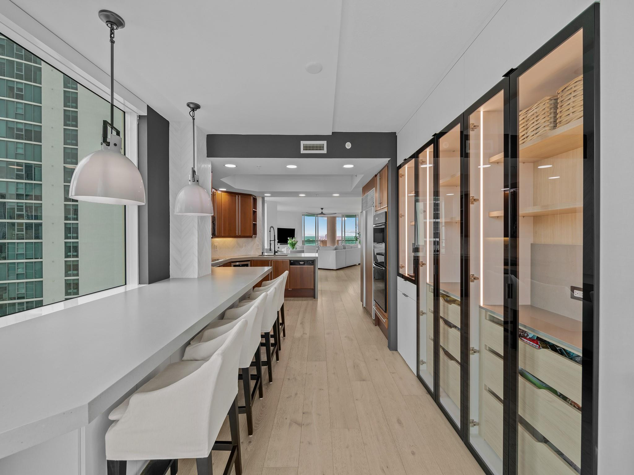 411 N New Riv #2401 Fort Lauderdale, FL 33301