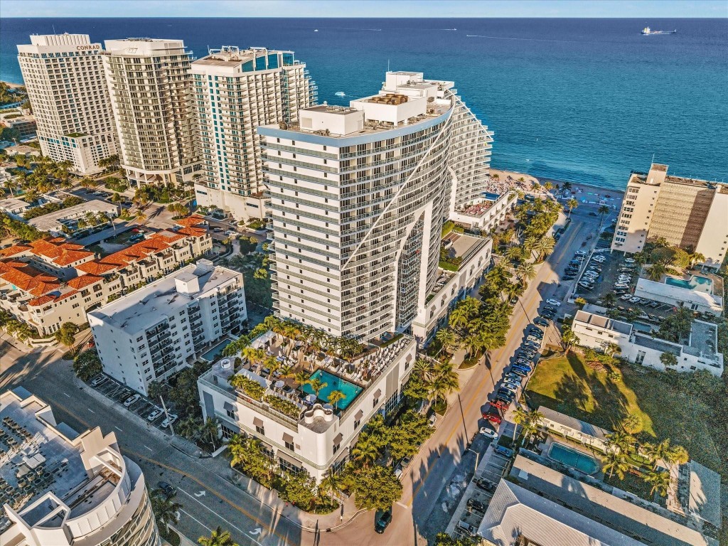 3101 Bayshore #2301 Fort Lauderdale, FL 33304