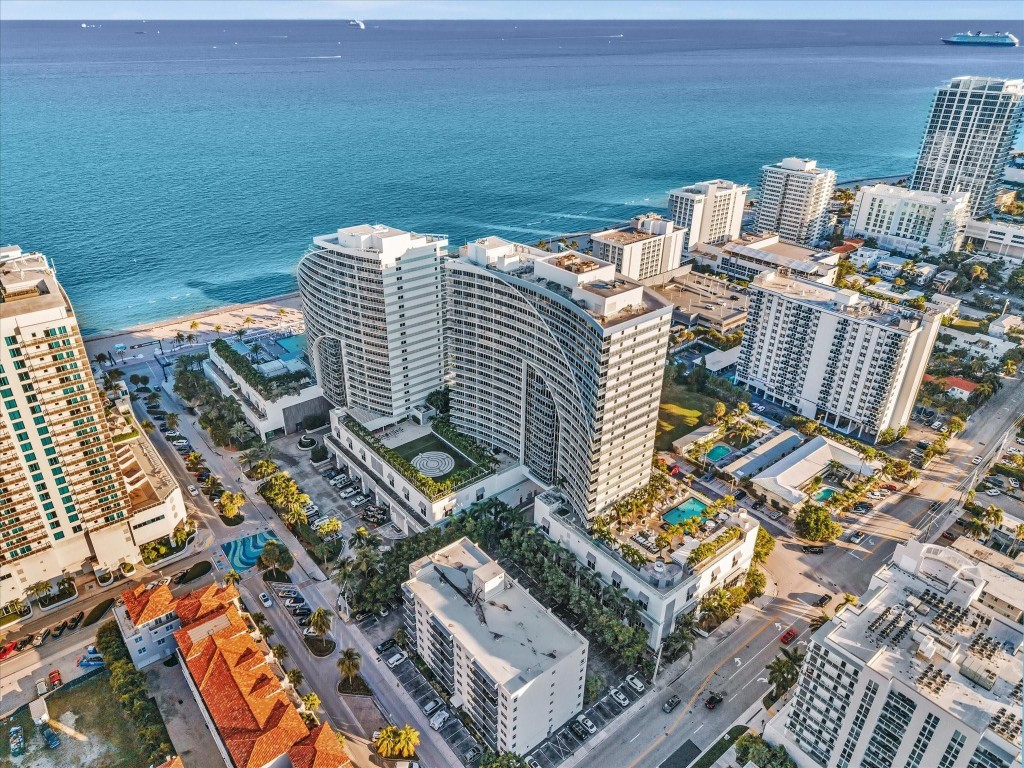 3101 Bayshore #2301 Fort Lauderdale, FL 33304
