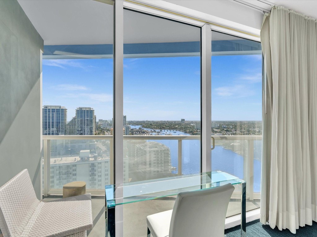 3101 Bayshore #2301 Fort Lauderdale, FL 33304