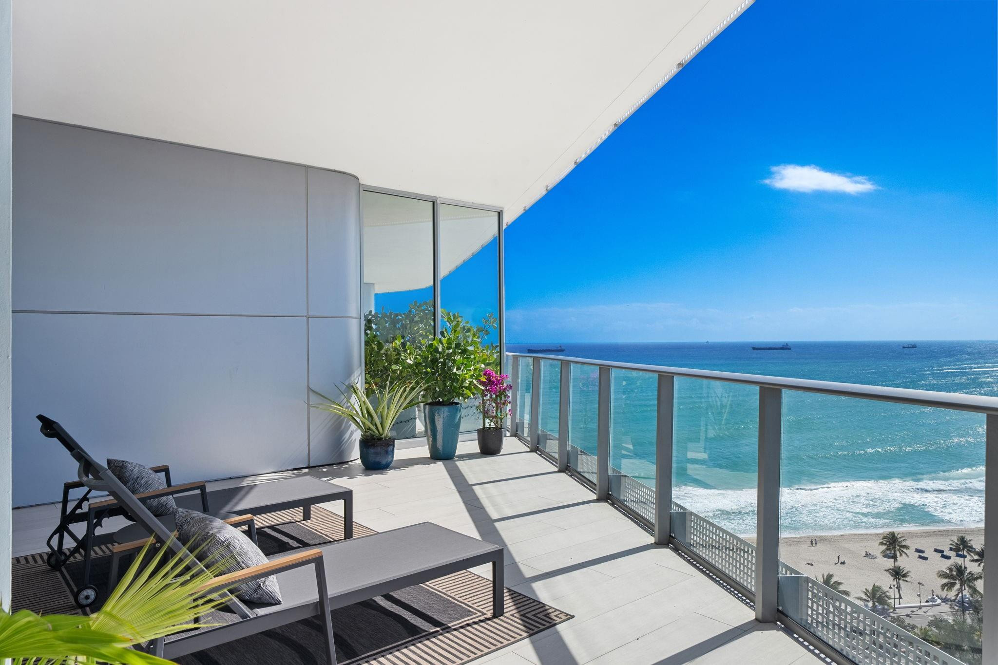 701 N Fort Lauderdale Bch #1603 Fort Lauderdale, FL 33304