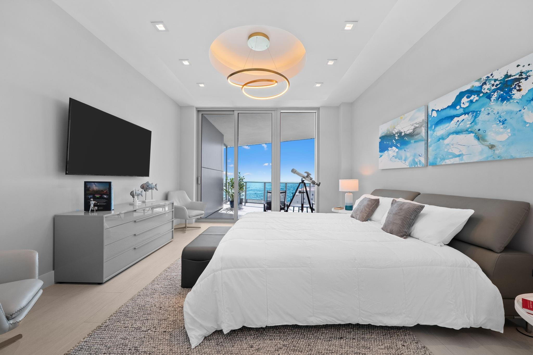 701 N Fort Lauderdale Bch #1603 Fort Lauderdale, FL 33304