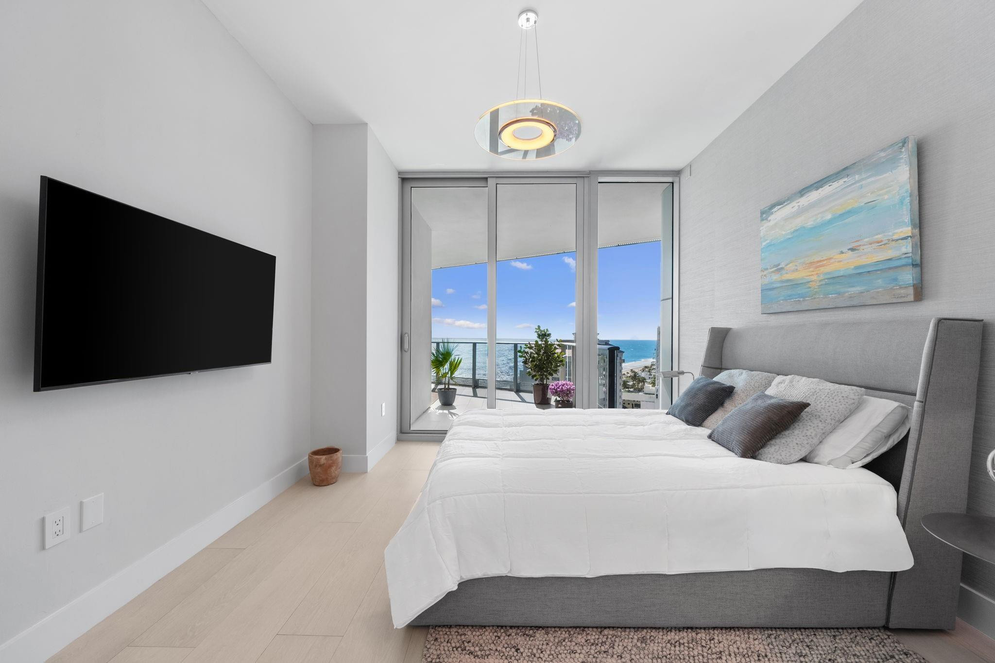 701 N Fort Lauderdale Bch #1603 Fort Lauderdale, FL 33304