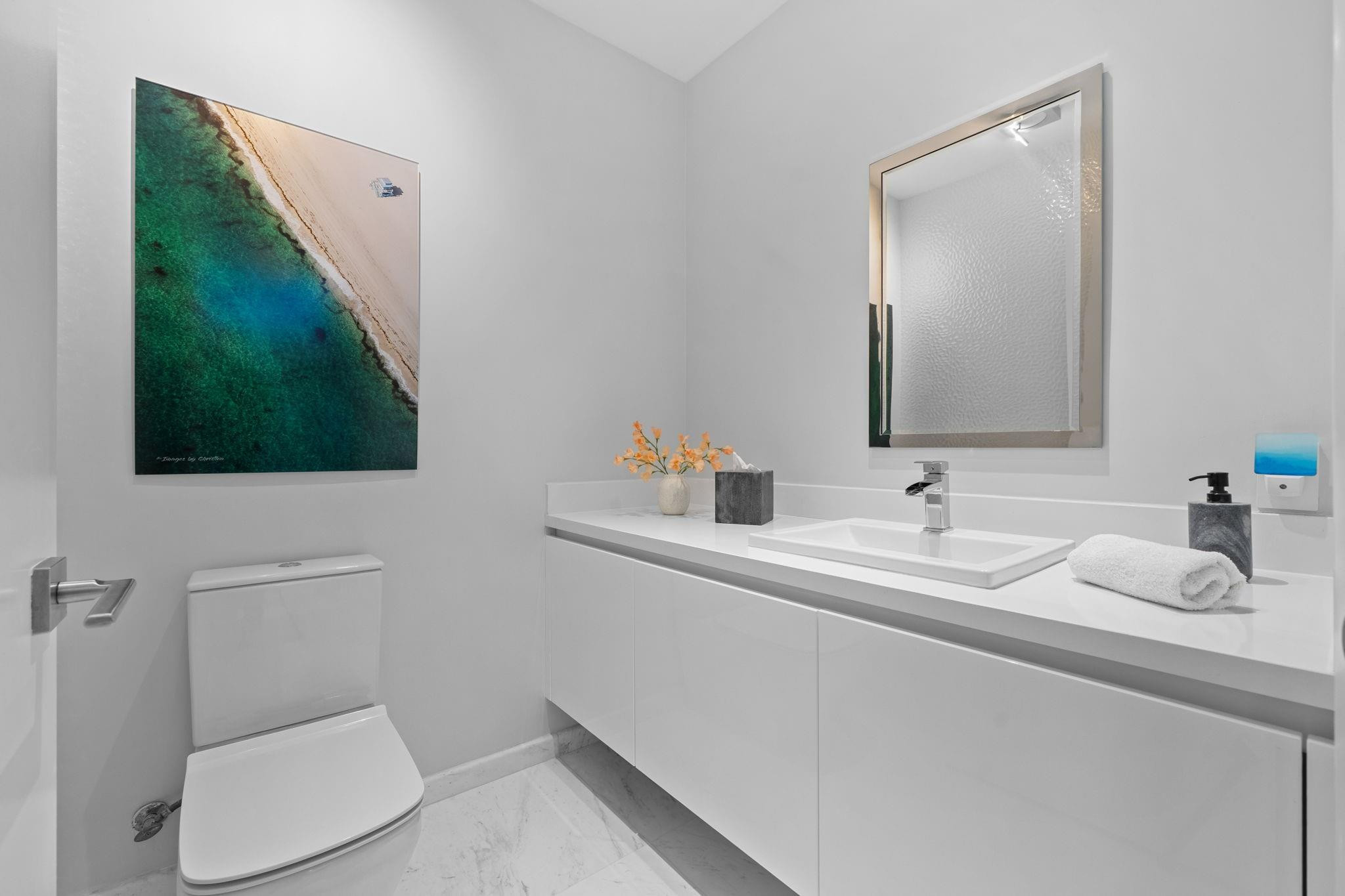 701 N Fort Lauderdale Bch #1603 Fort Lauderdale, FL 33304