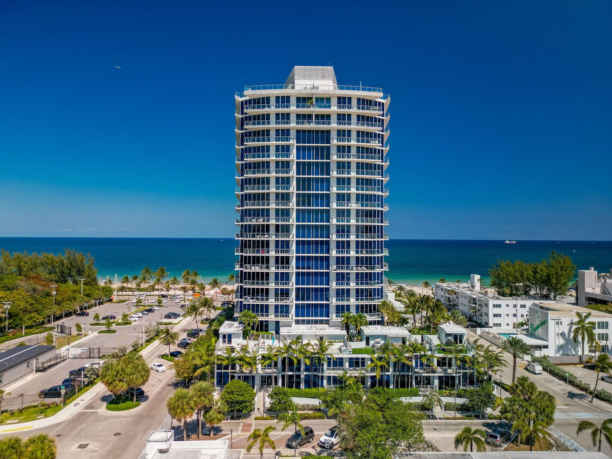 701 N Fort Lauderdale Bch #1603 Fort Lauderdale, FL 33304