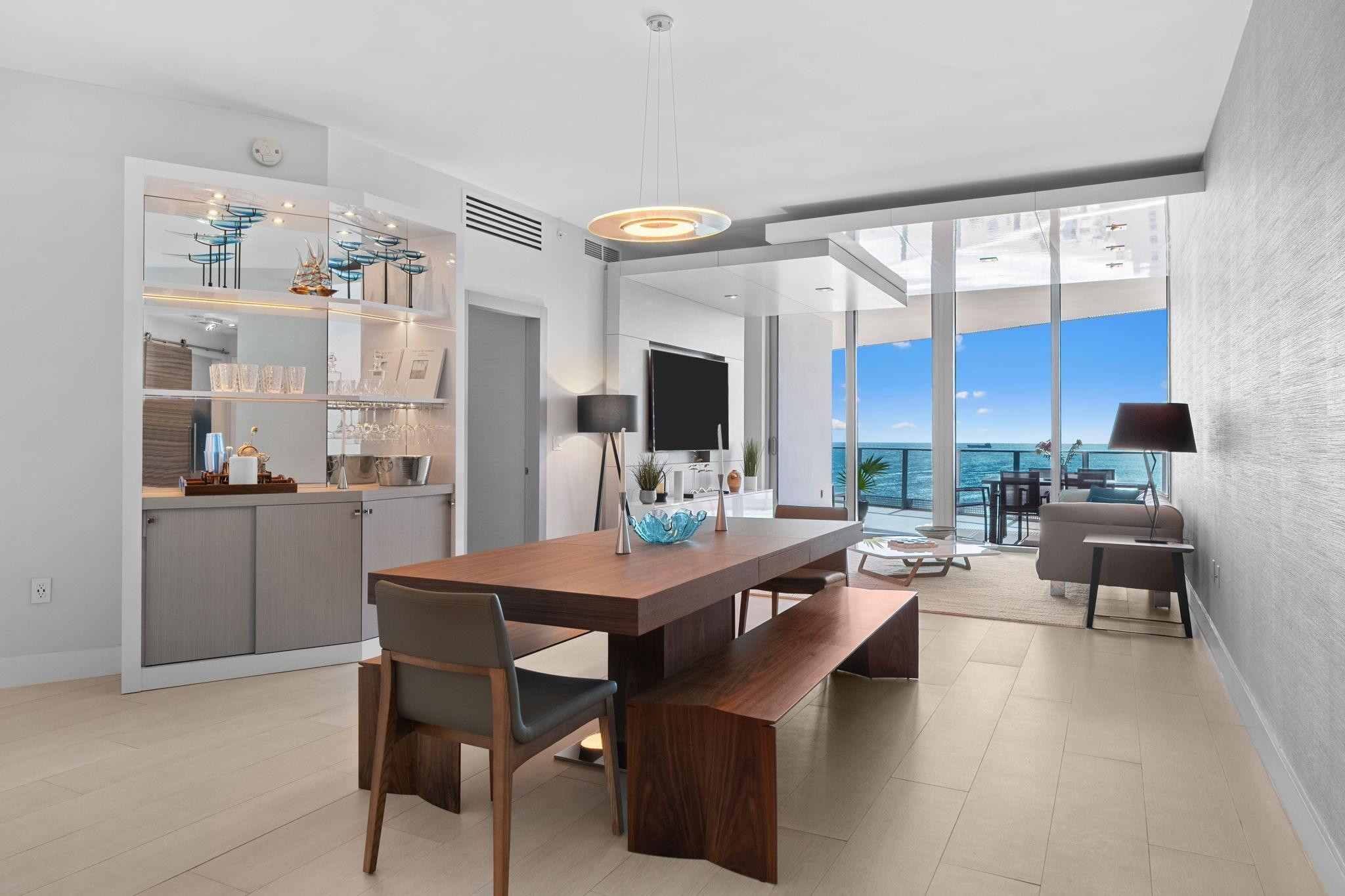 701 N Fort Lauderdale Bch #1603 Fort Lauderdale, FL 33304