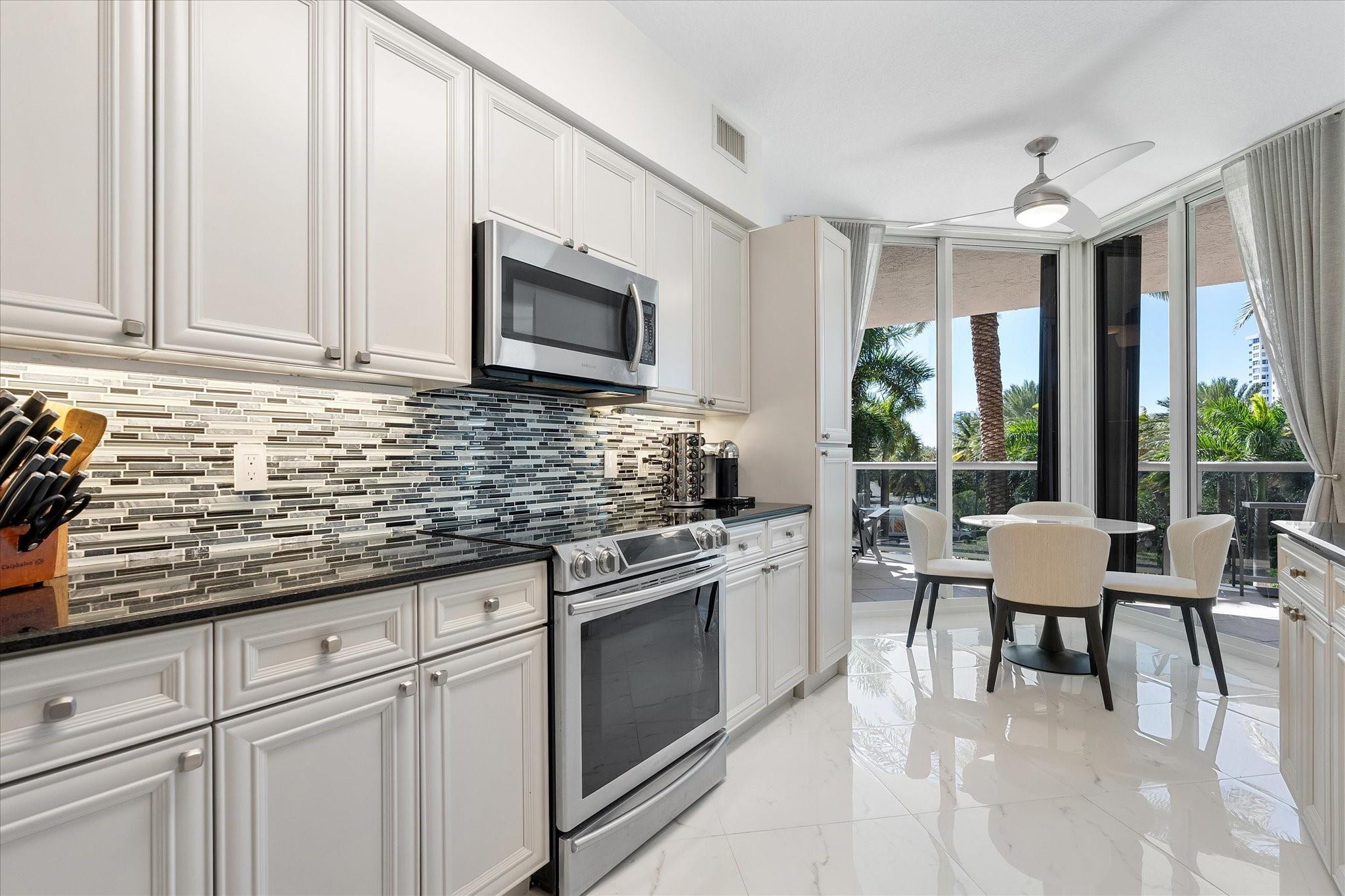3100 N Ocean #306 Fort Lauderdale, FL 33308