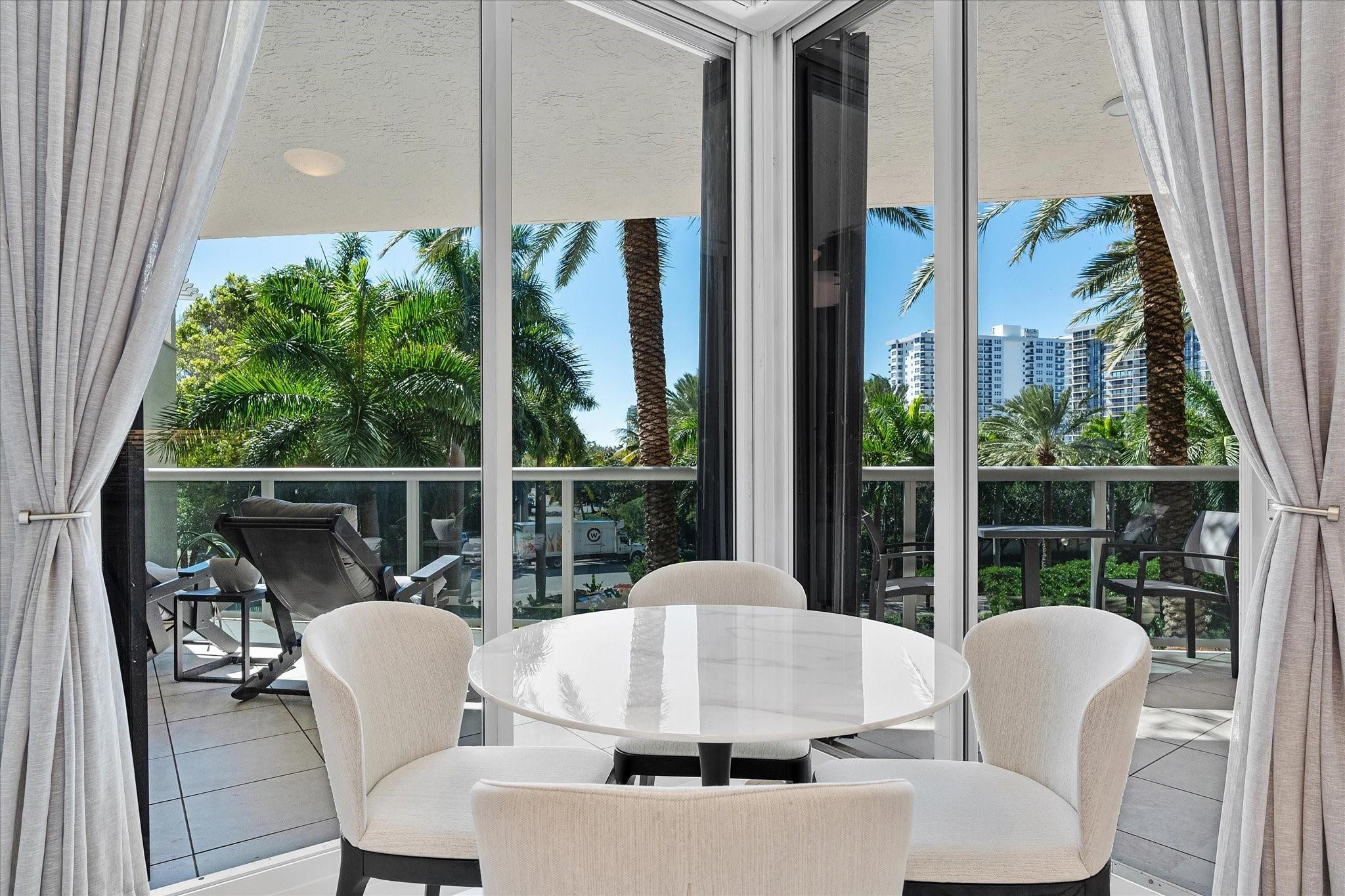 3100 N Ocean #306 Fort Lauderdale, FL 33308