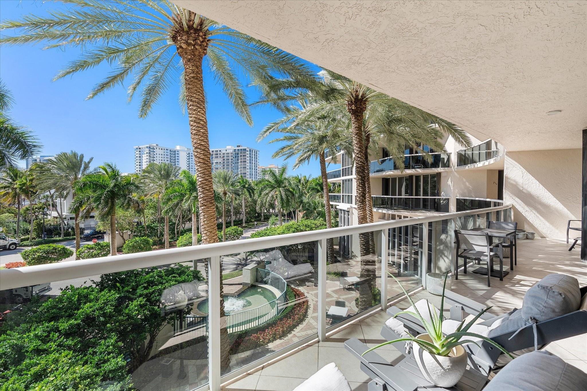 3100 N Ocean #306 Fort Lauderdale, FL 33308