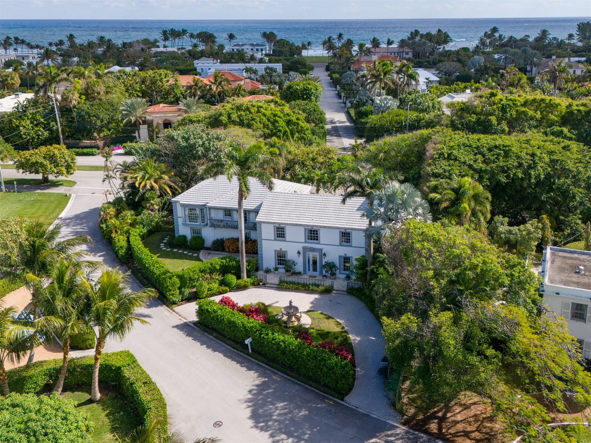 361 Crescent Palm Beach, FL 33480