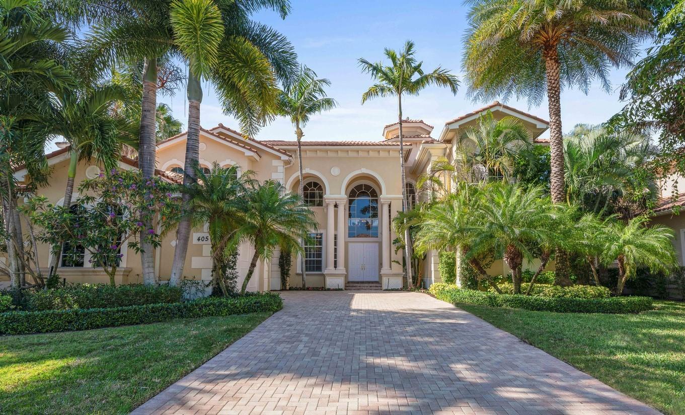405 Savoie Dr