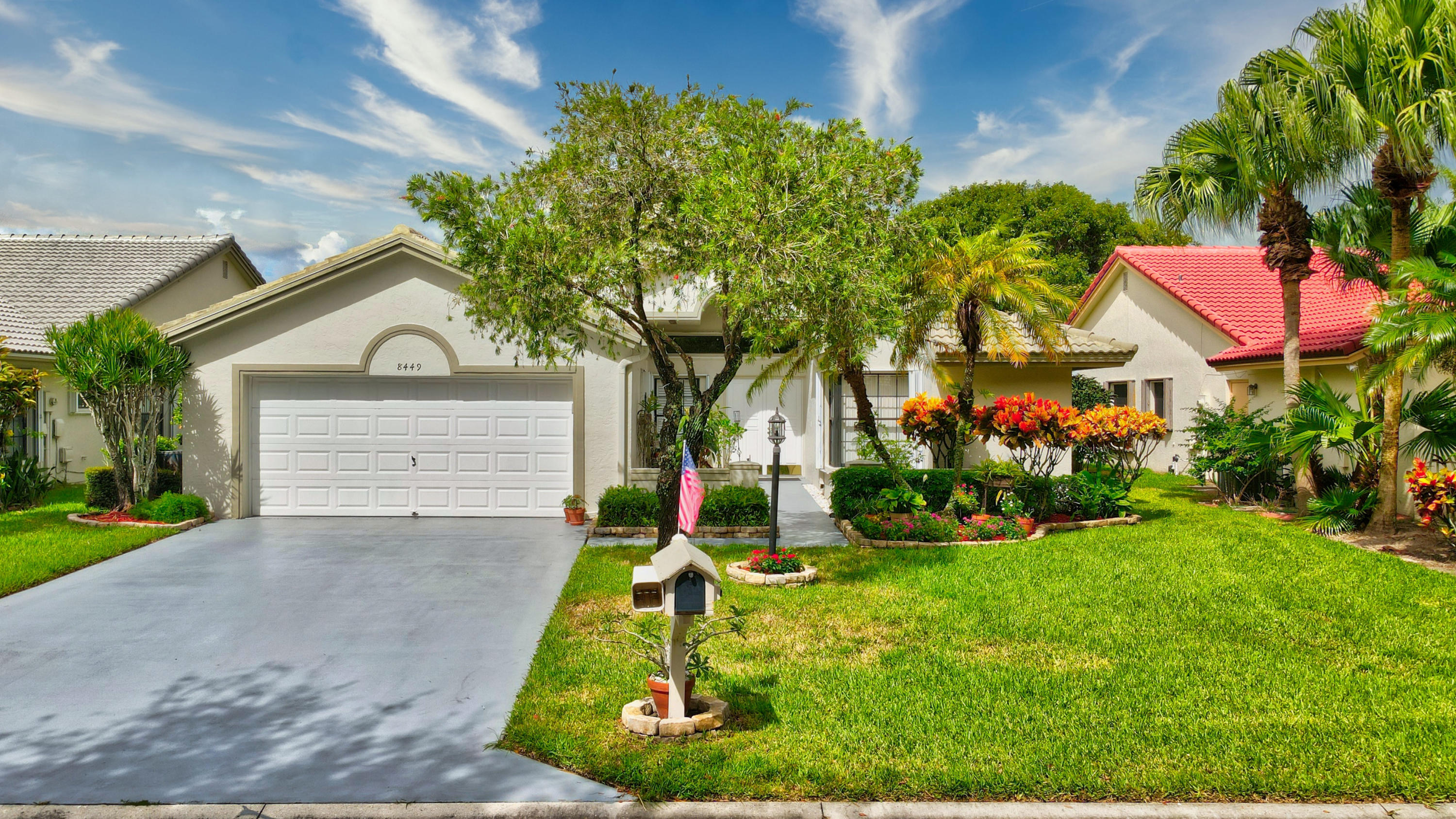 8449 Northstar Court
