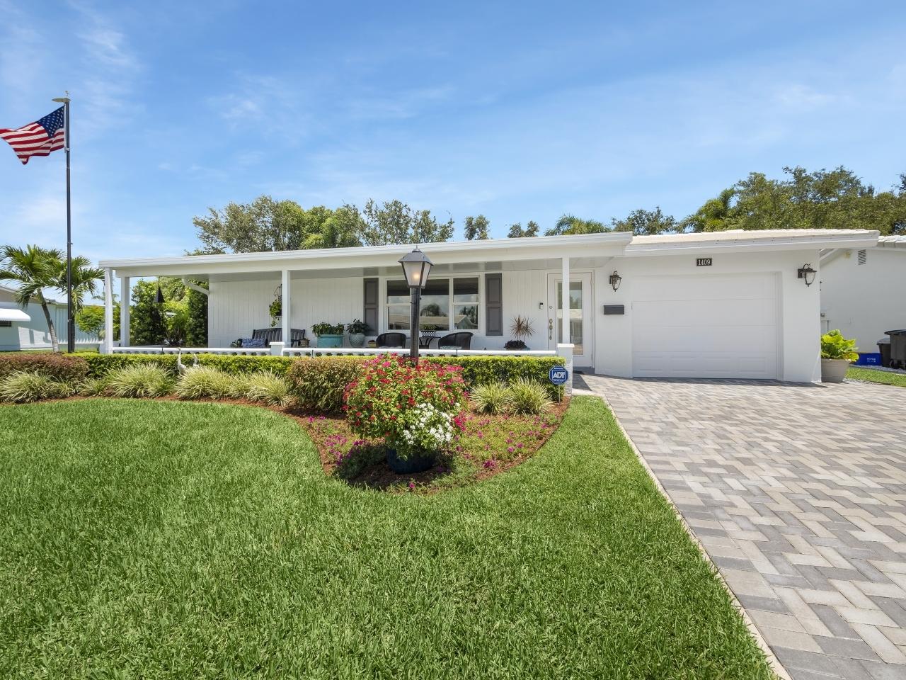 1409 SW 17th Ave