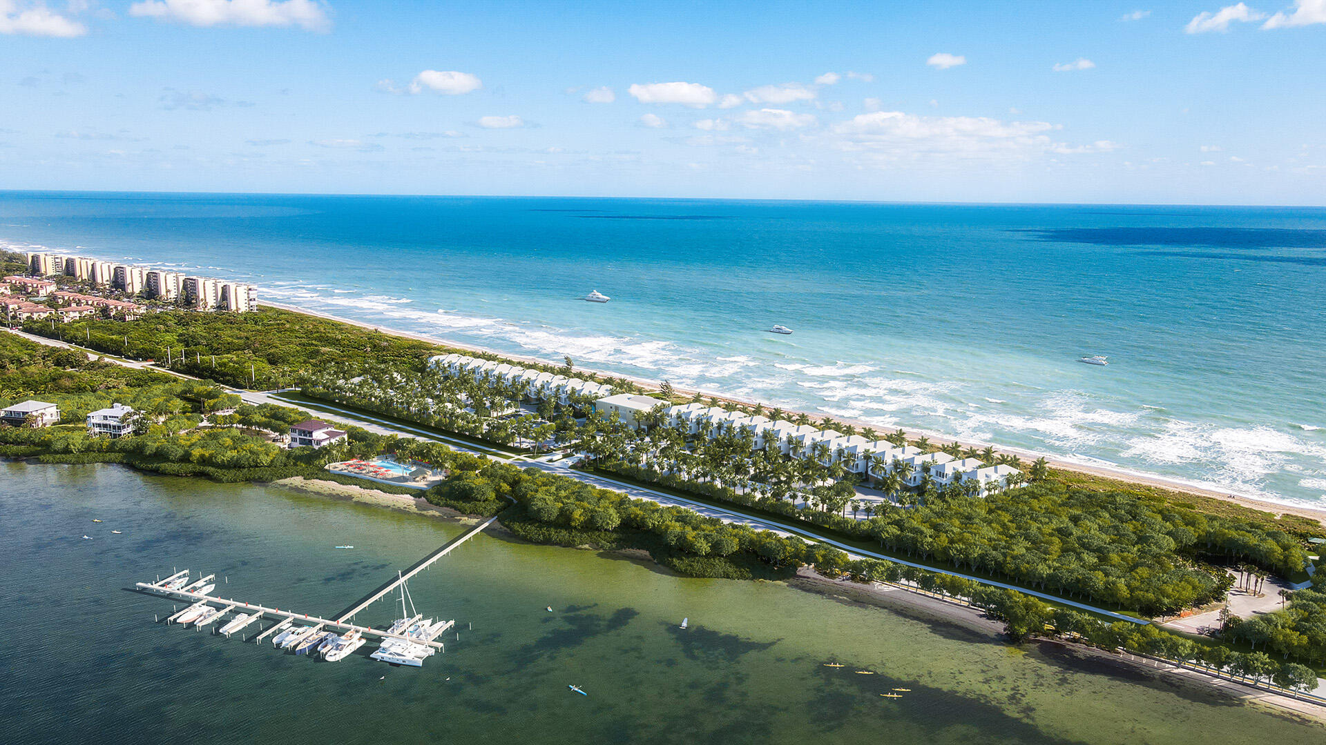 7700 S Ocean #Villa 13