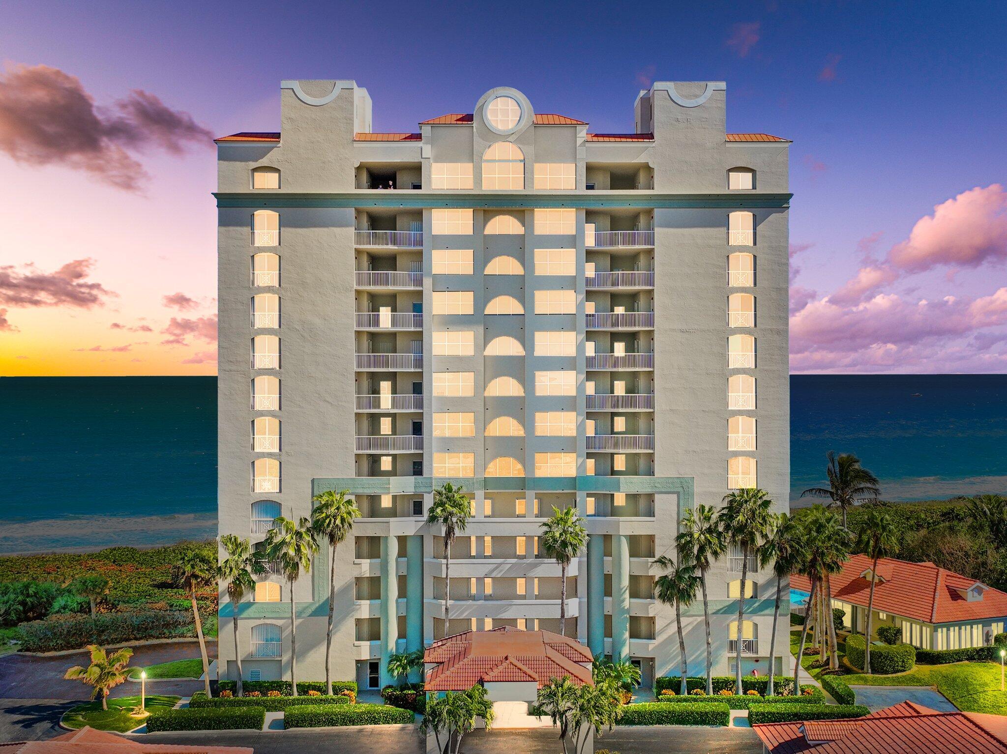 3920 N Highway A1a #1204